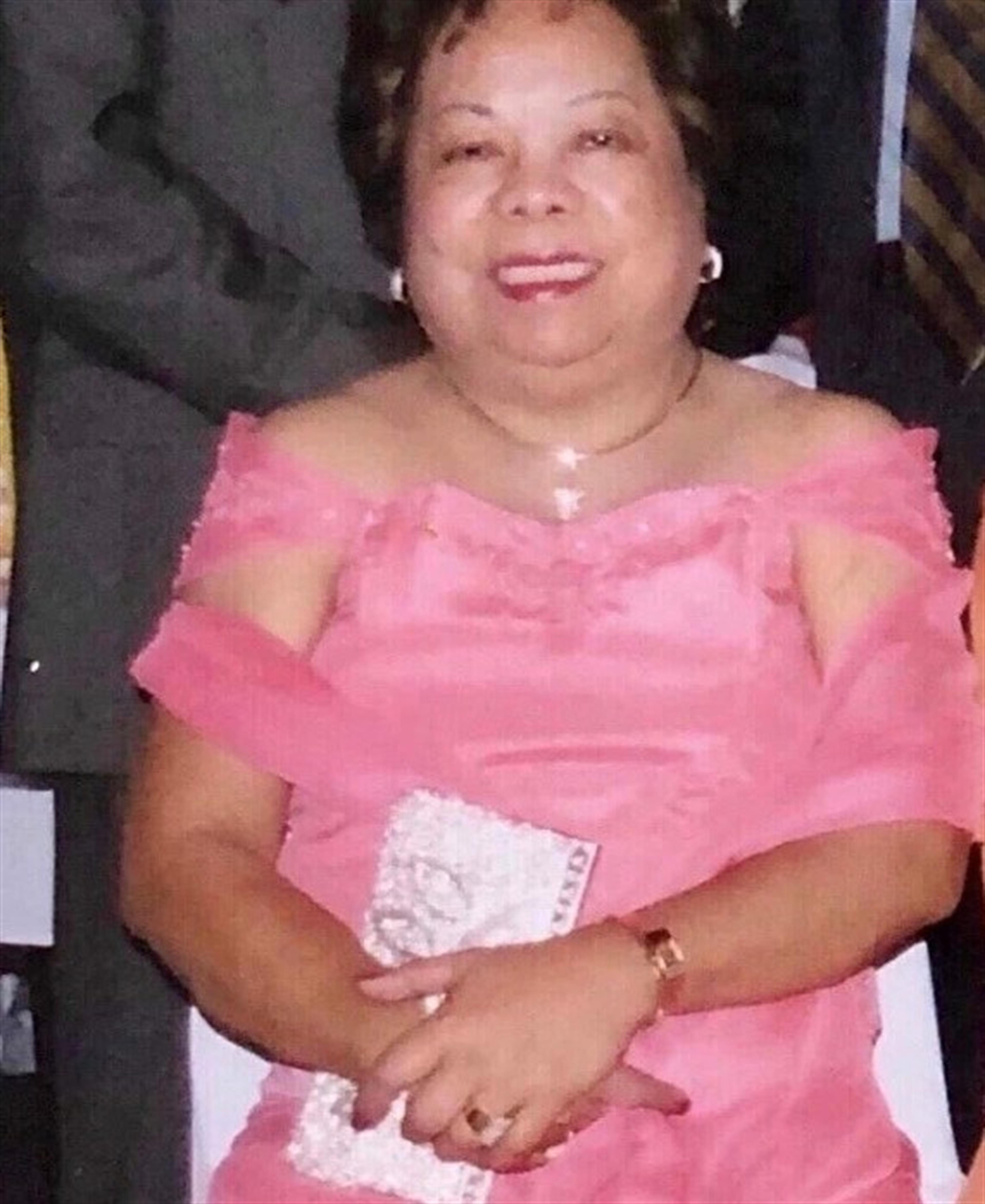 Marina Baluyot Raquel