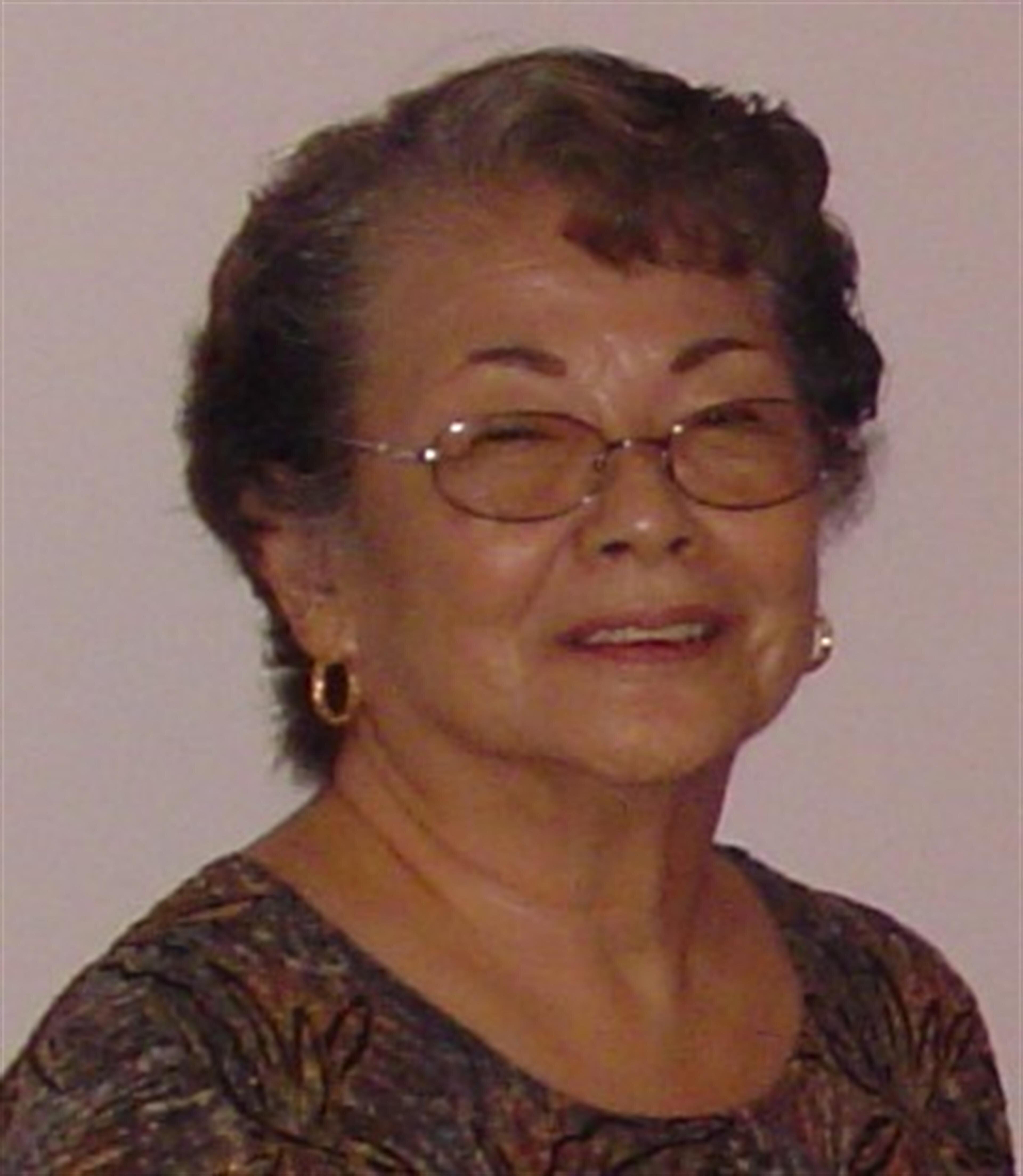 Joyce Hatsuko Kong
