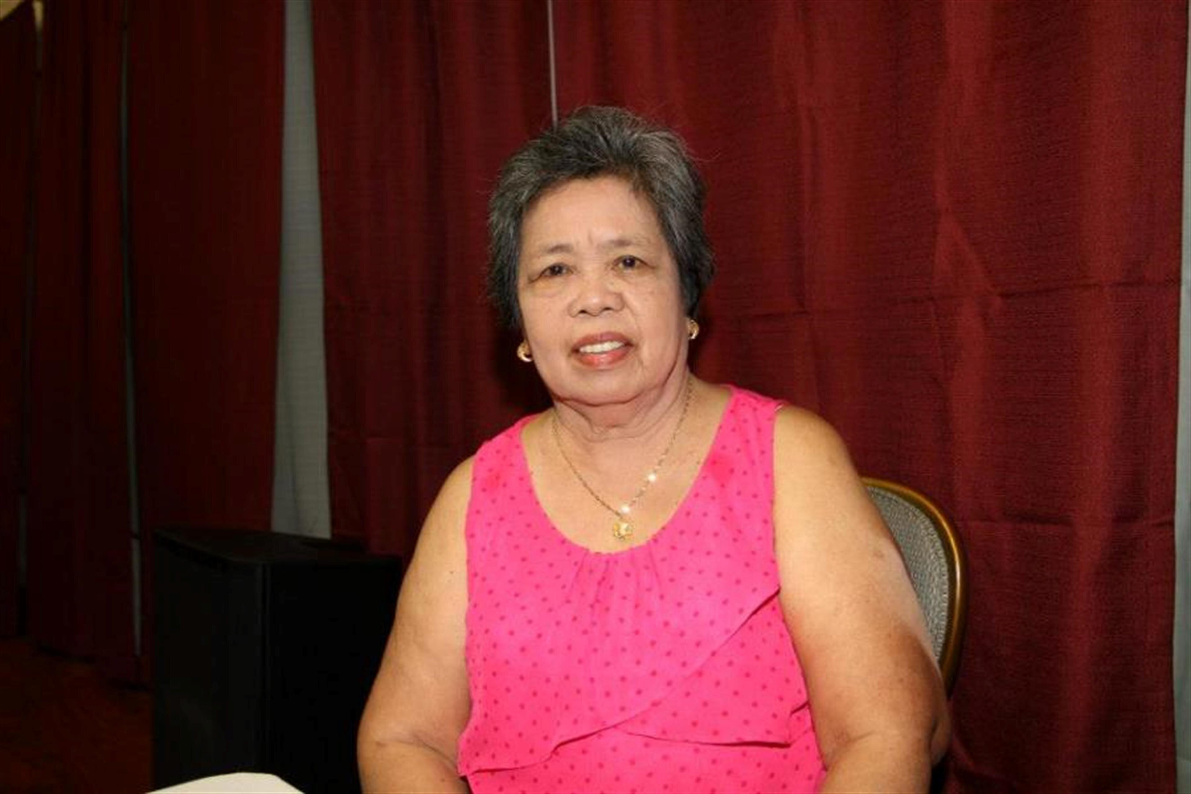 Maria Corazon Ulep Agustin