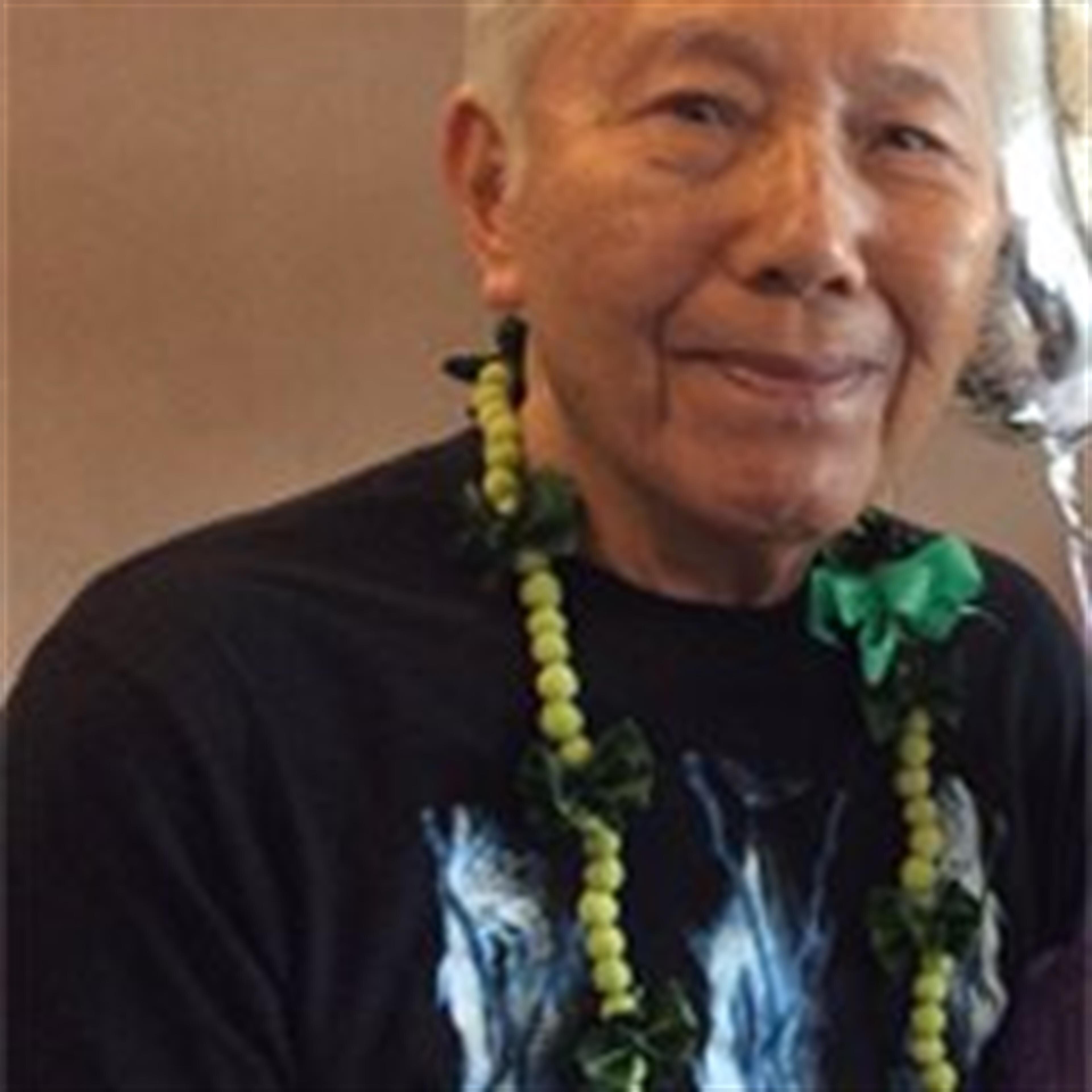 Victor Hotba Humalon, Sr.