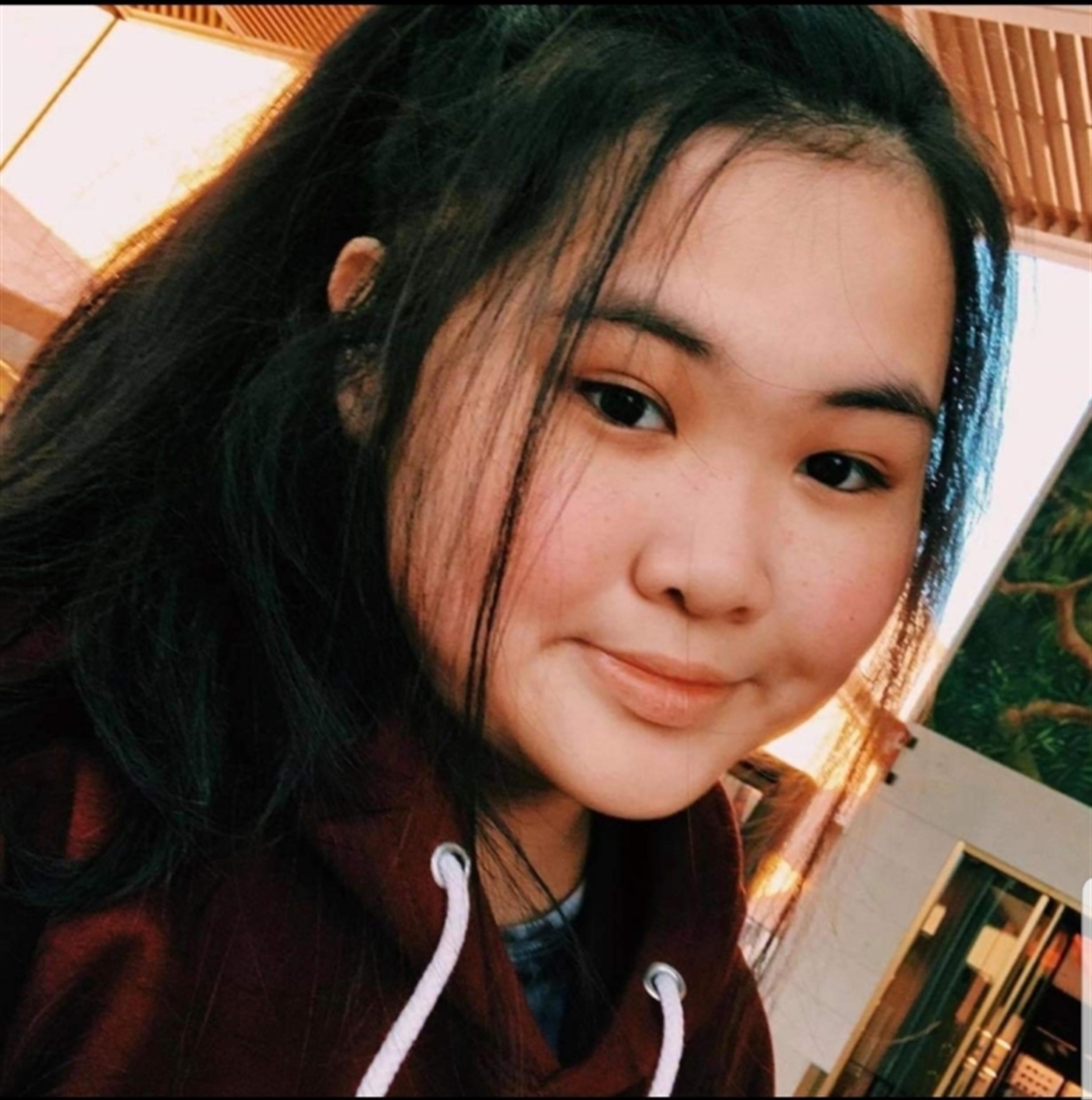 Krysten Reiko Inouye