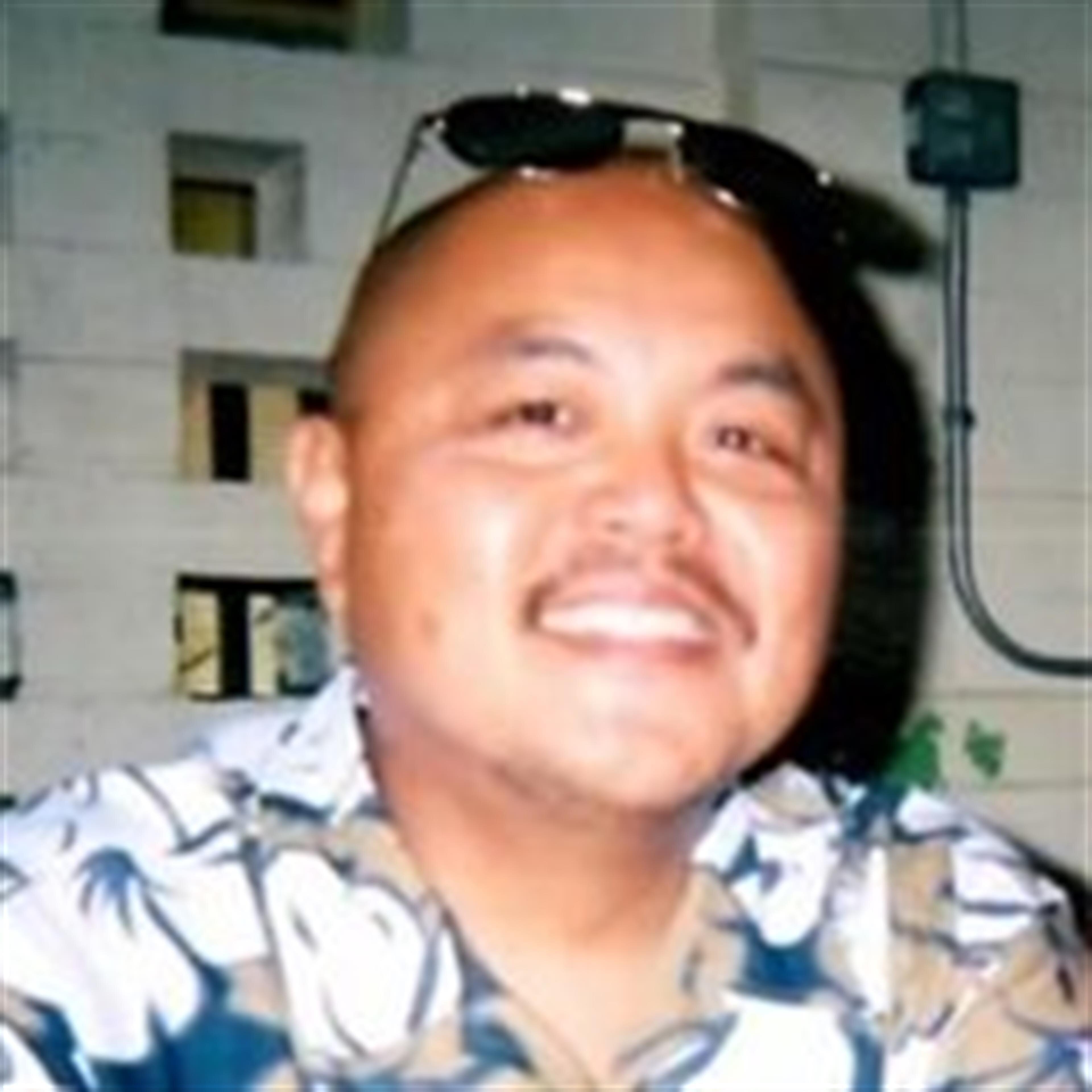 Robert Glen Pagaduan
