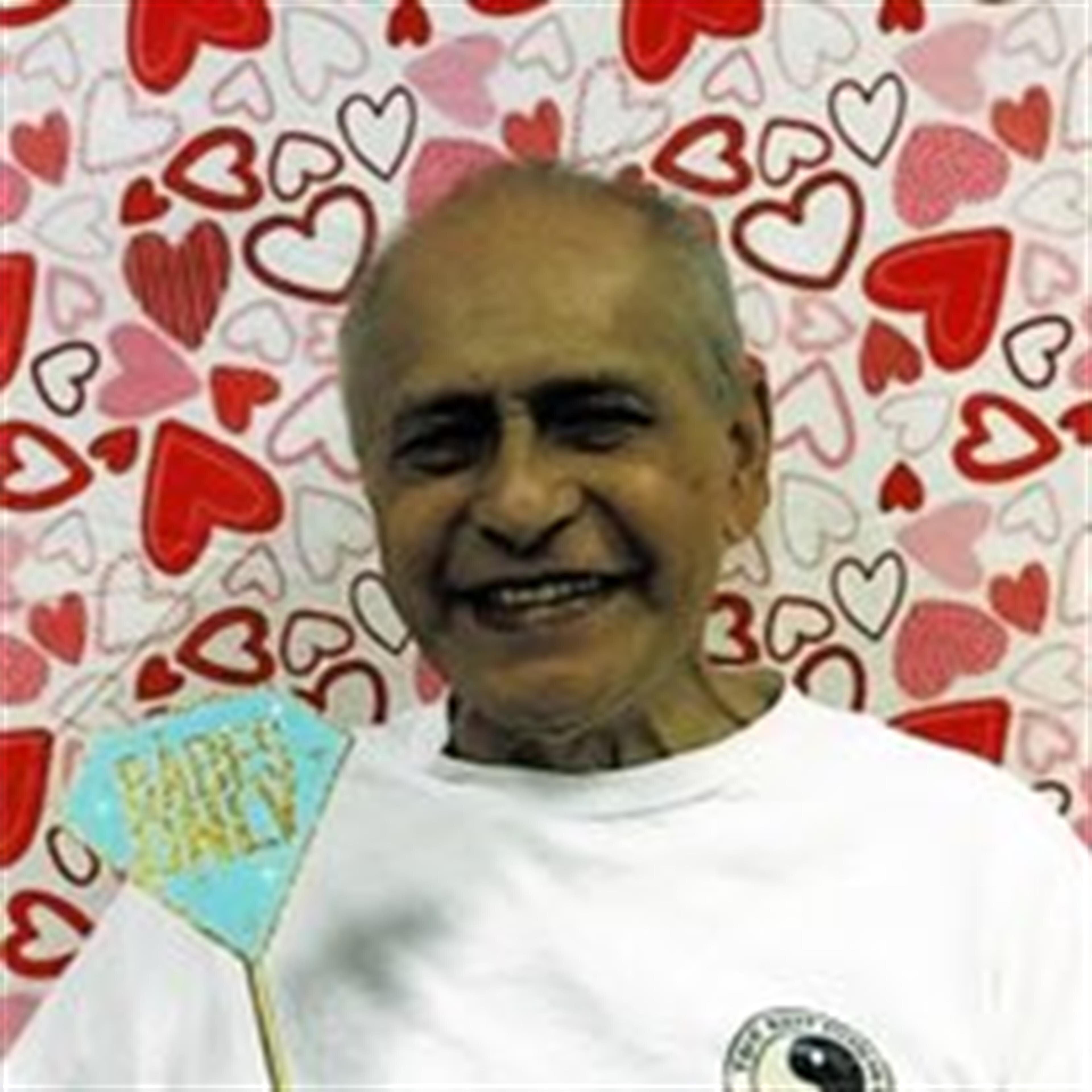 Nelson Akina, Sr.