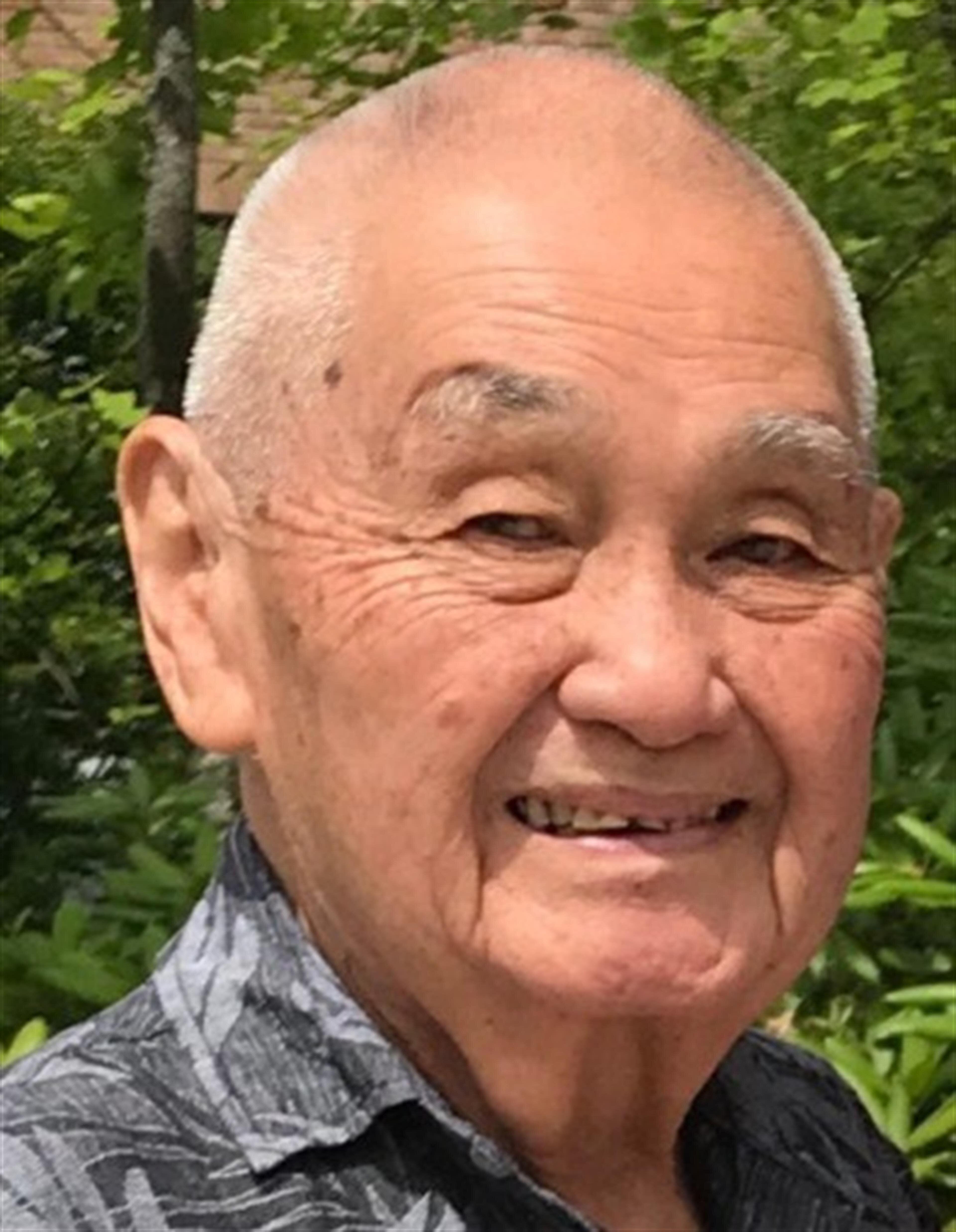 Herbert Masanobu Uesugi