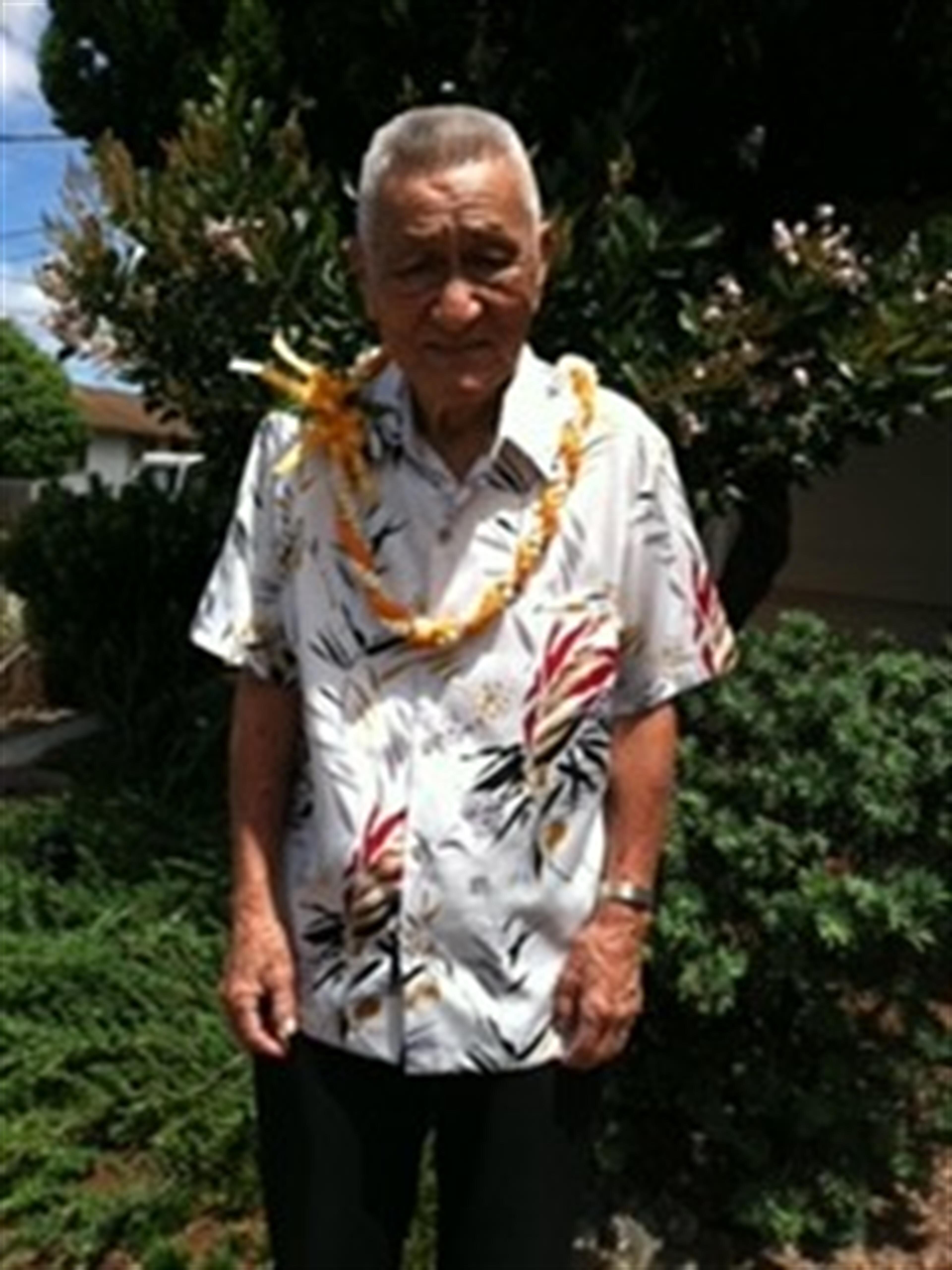 Joseph Toshimasa Morita