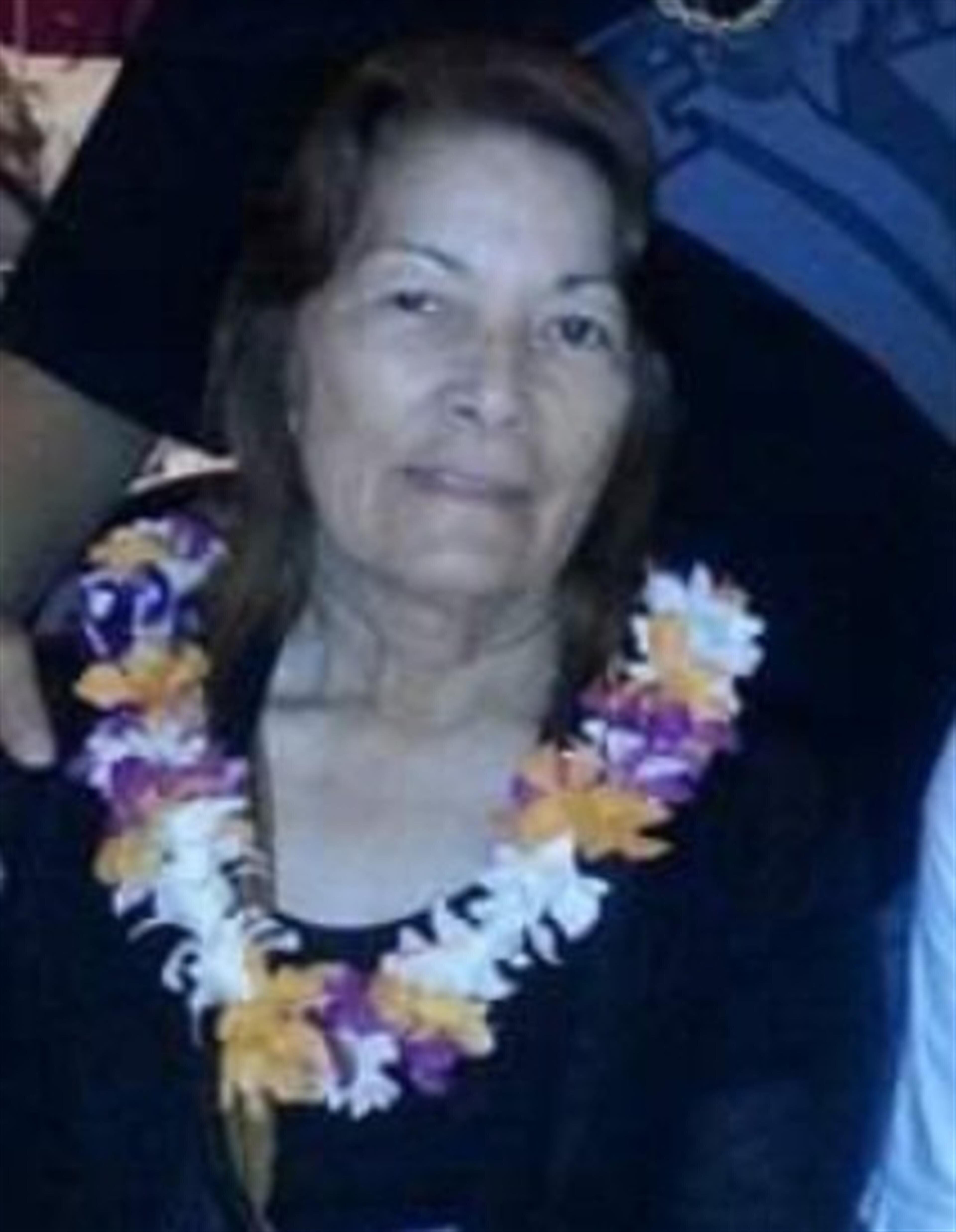 Gloria Jean Moniz