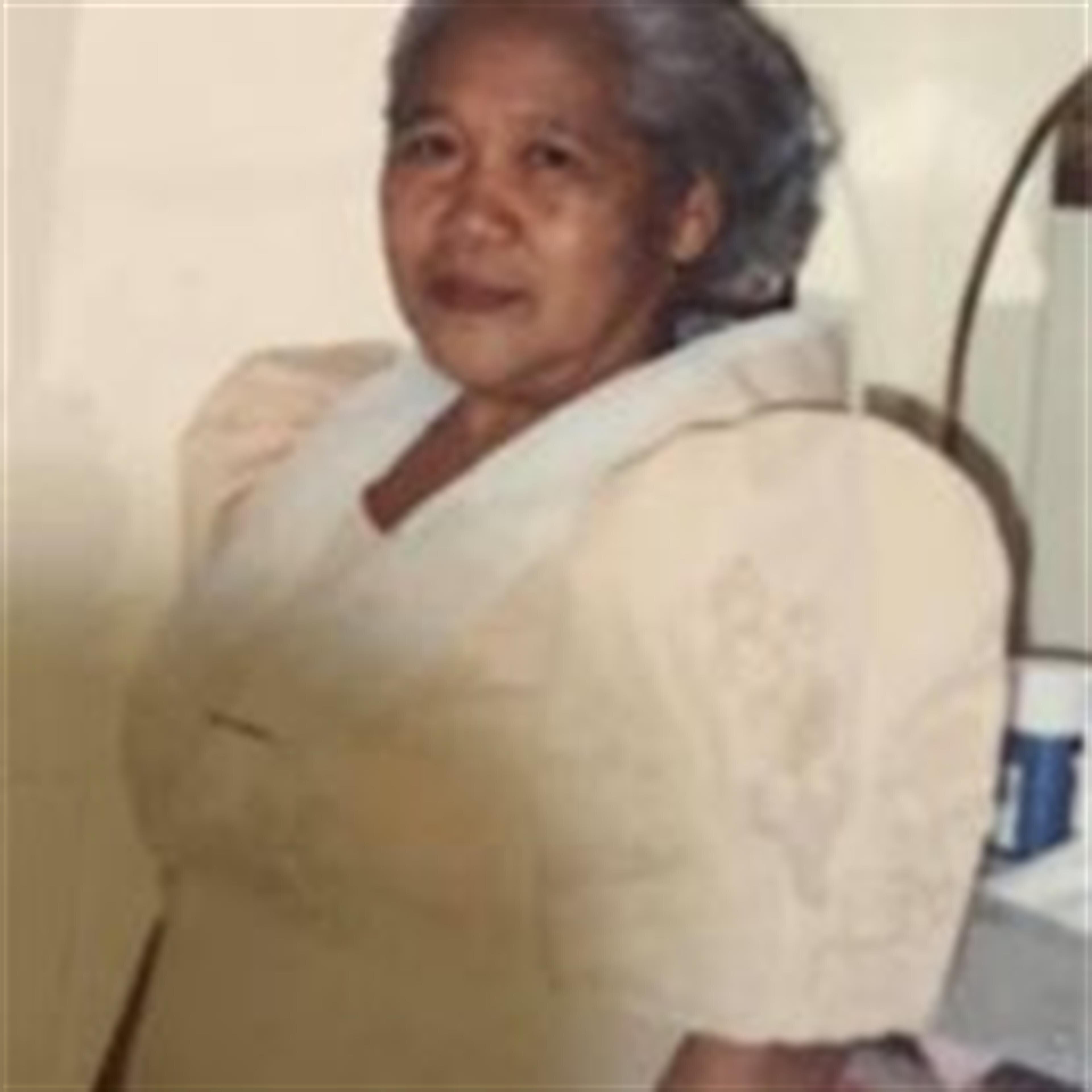 Valentina Jose Tabios