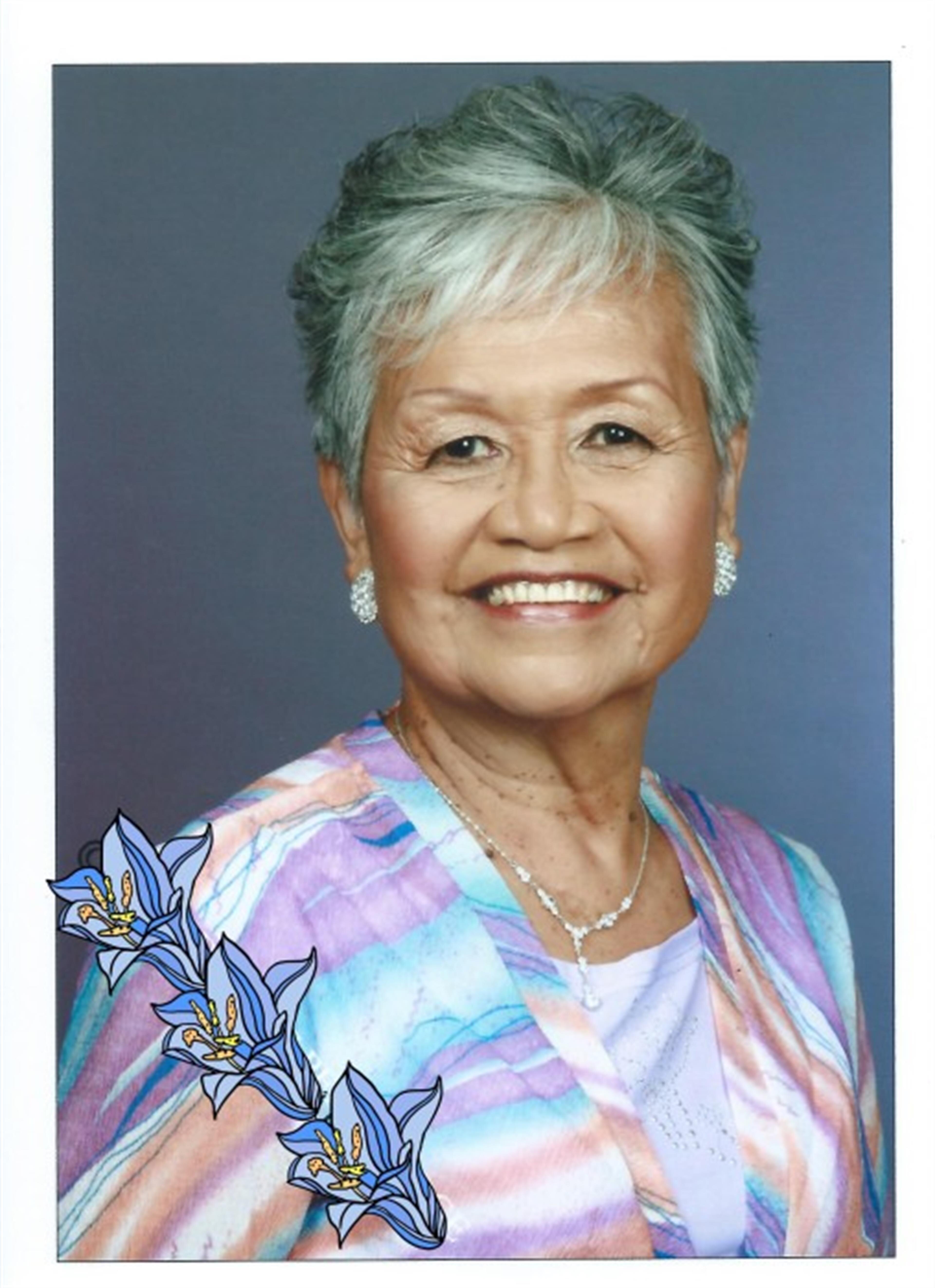 Dorothy Ortogero