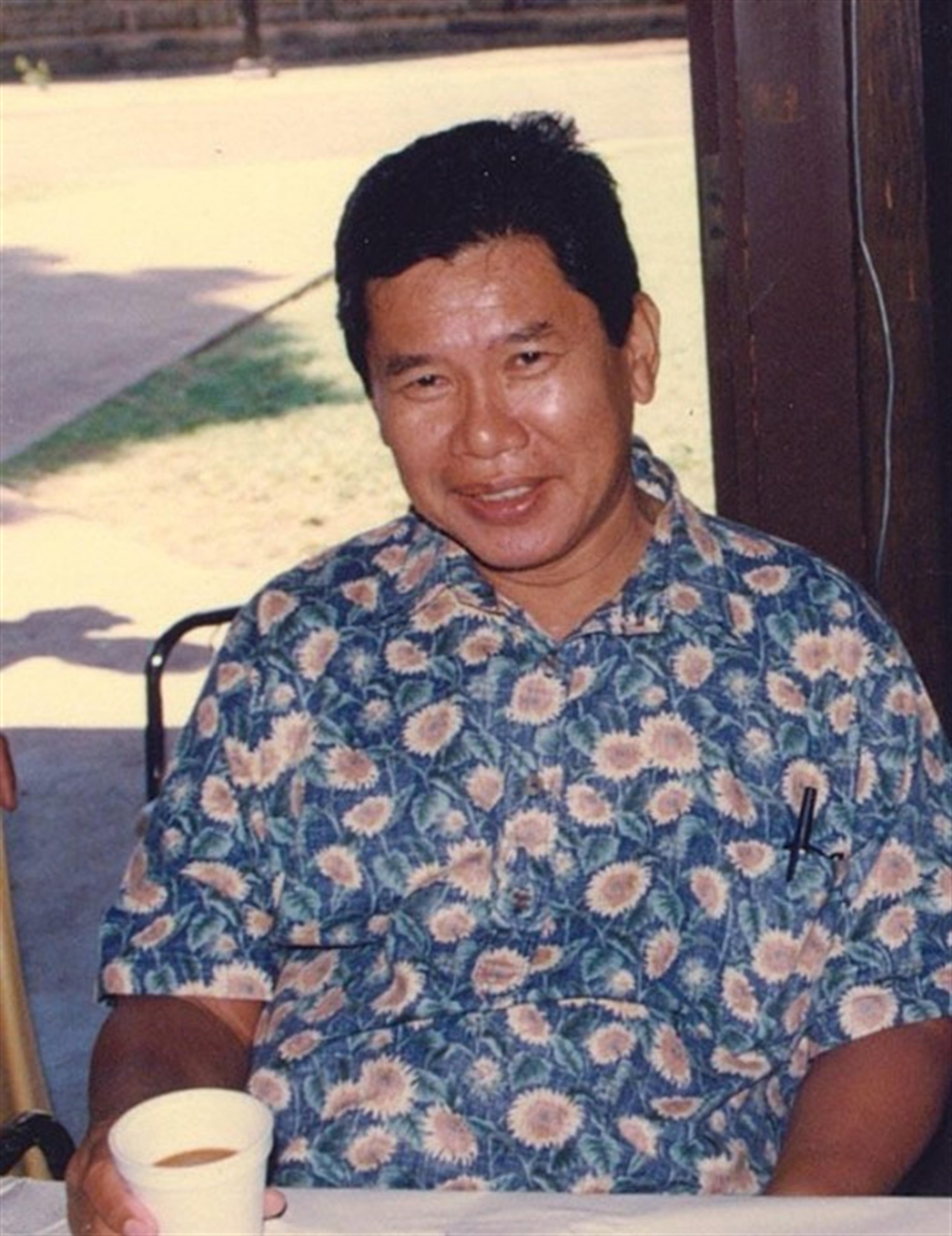 Jimmie Paulino