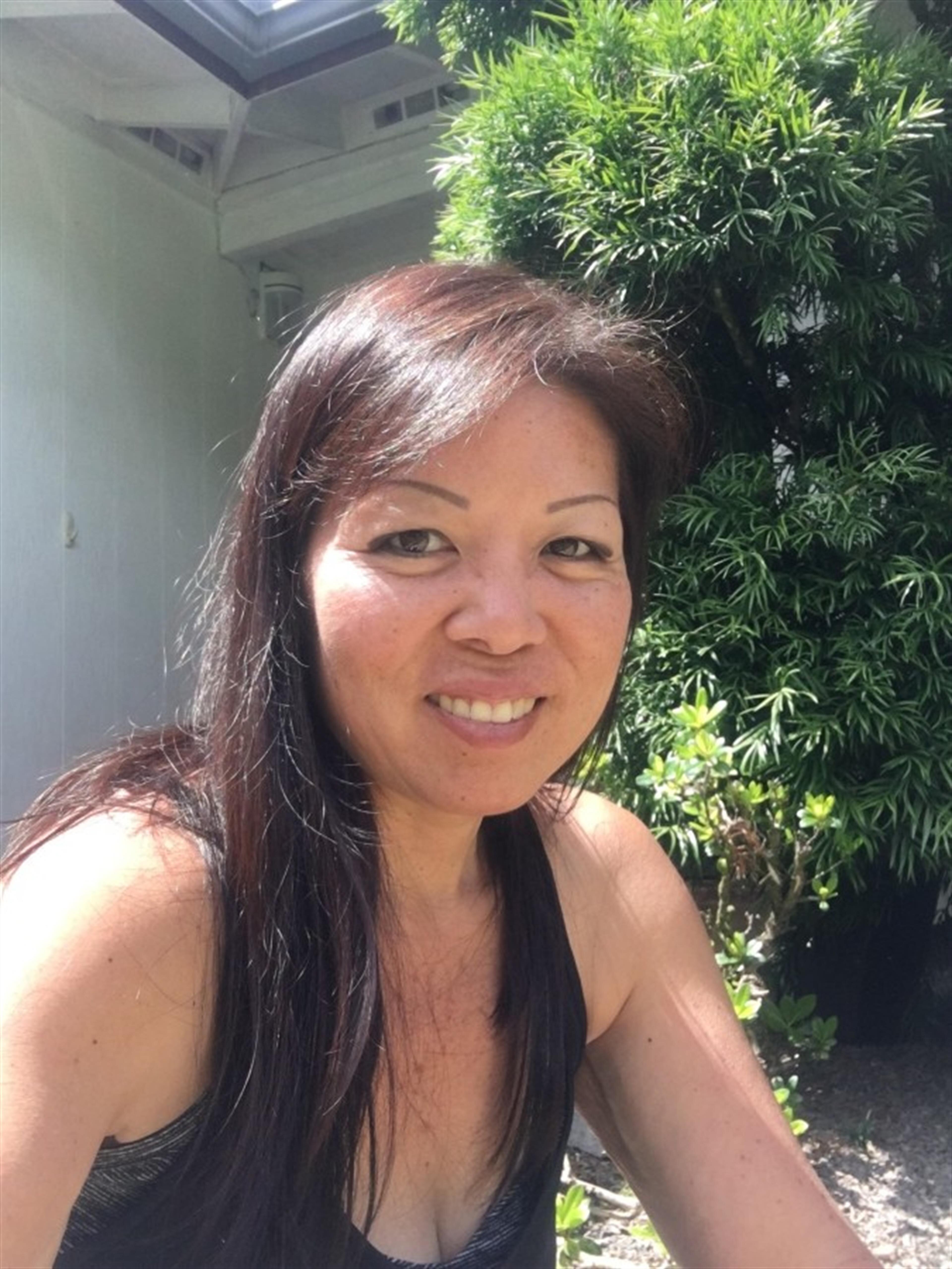 Lyn K. Chincio