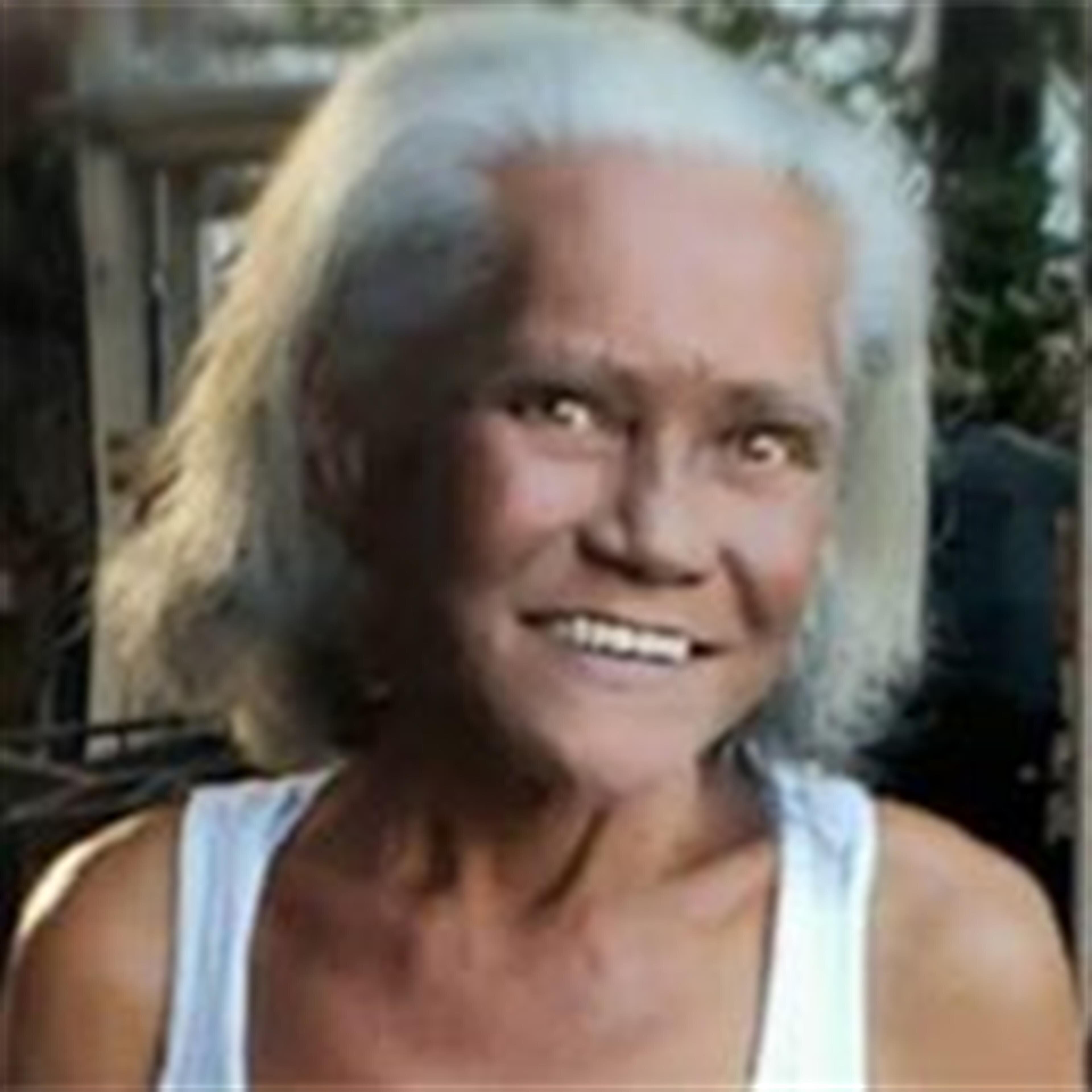 Ruby Kuuipo Kahananui