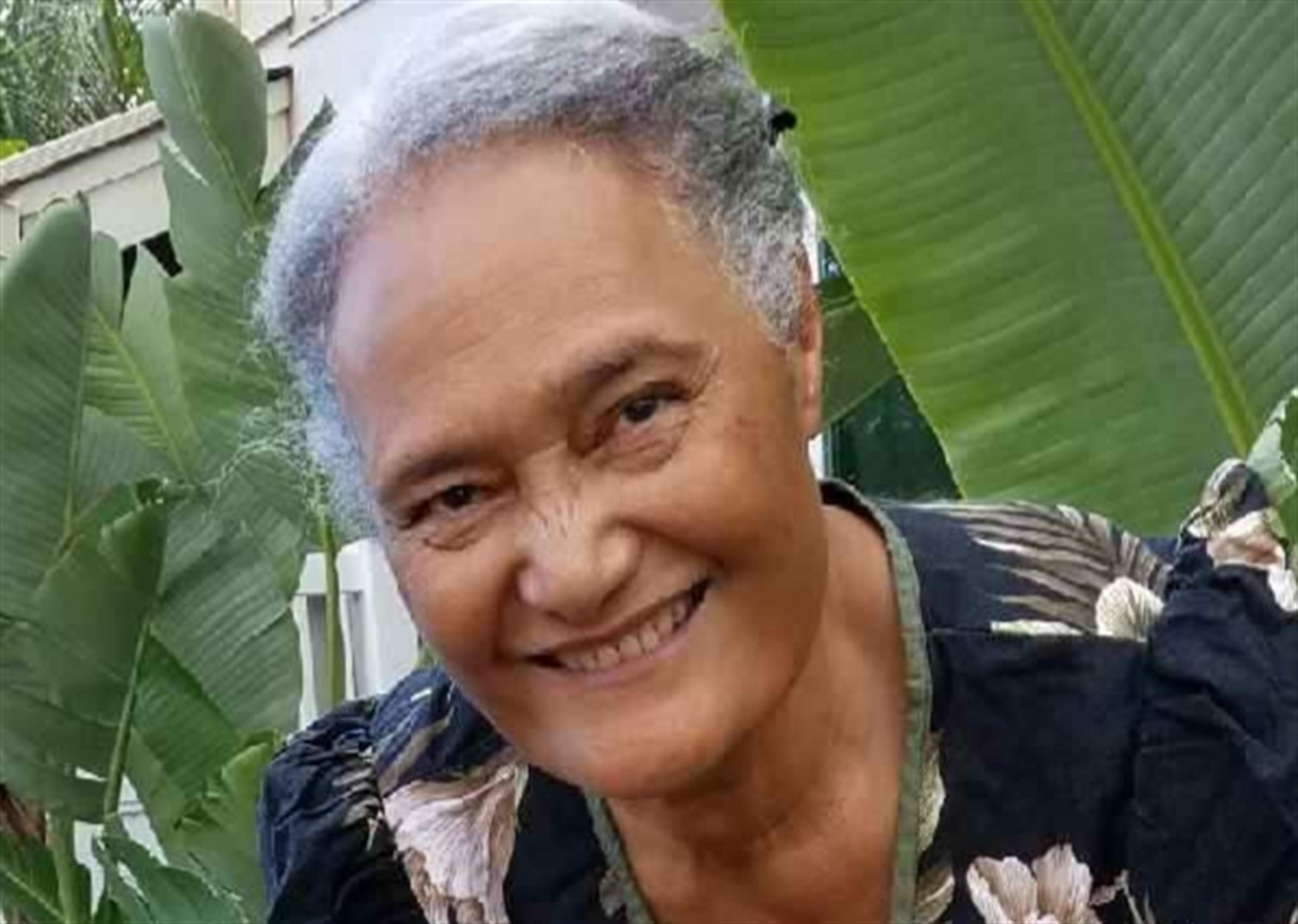 Fuafiva Lili'u Mageo