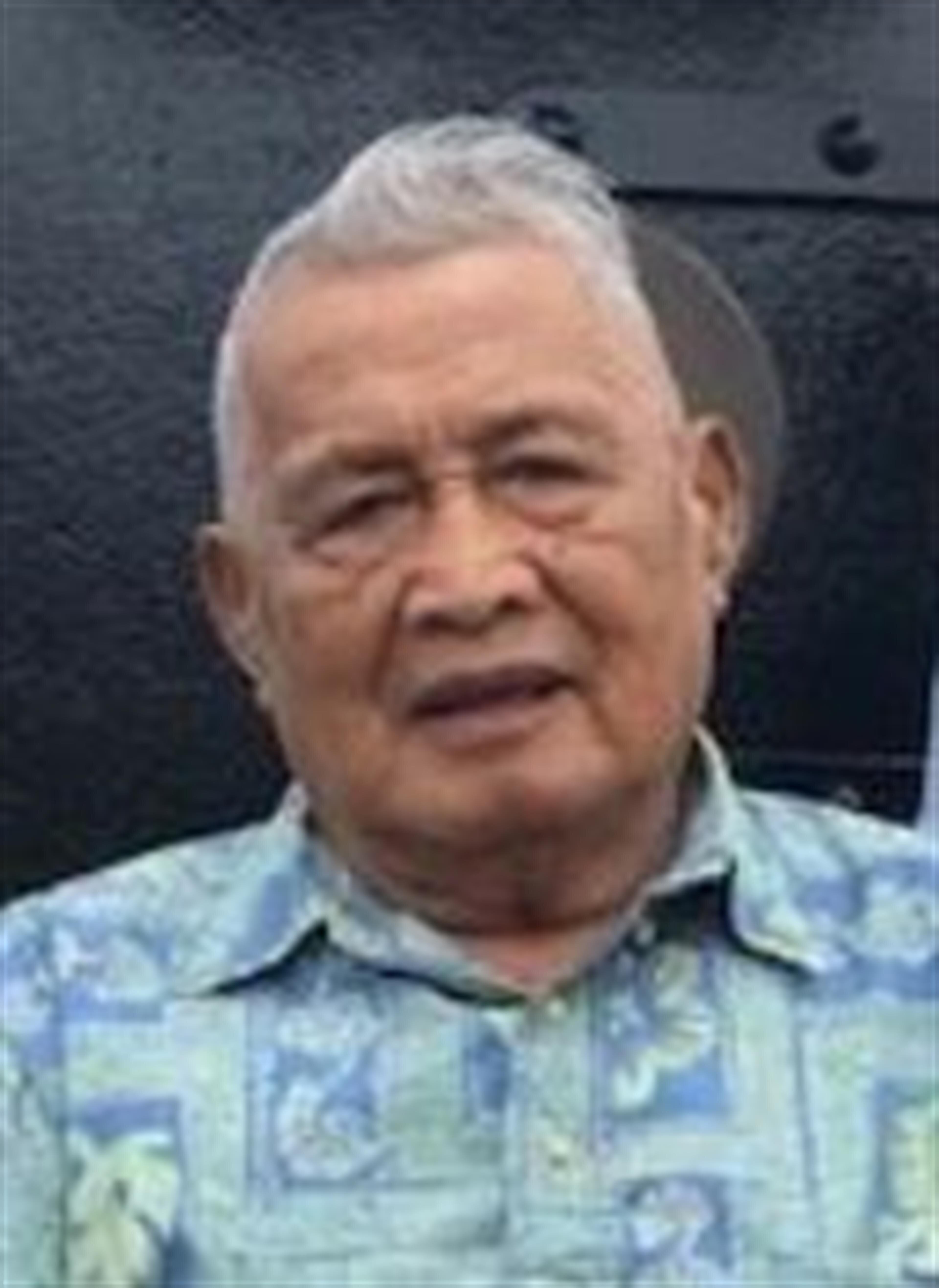 Federico Guira Badua