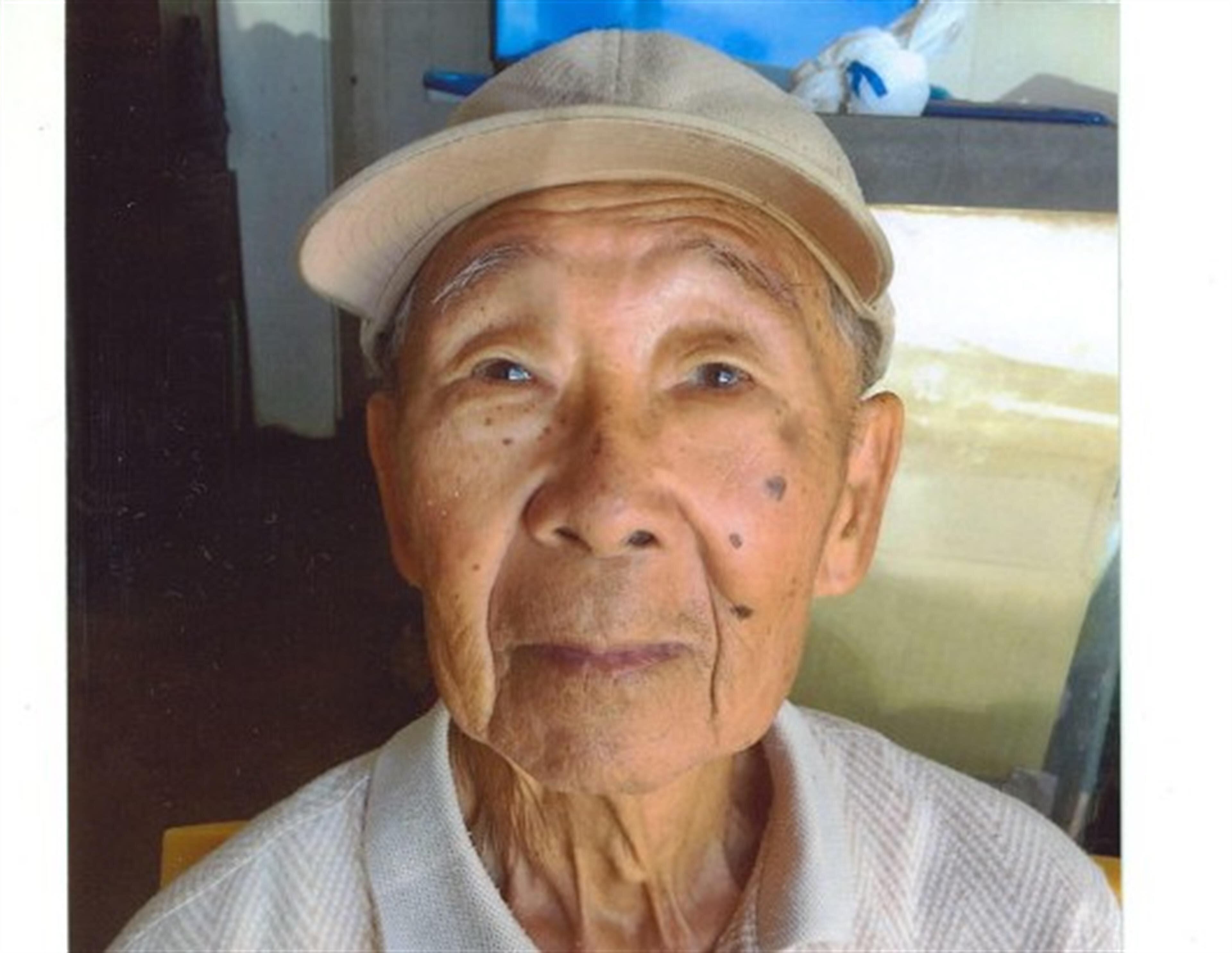 Kiyoshi Nakashima