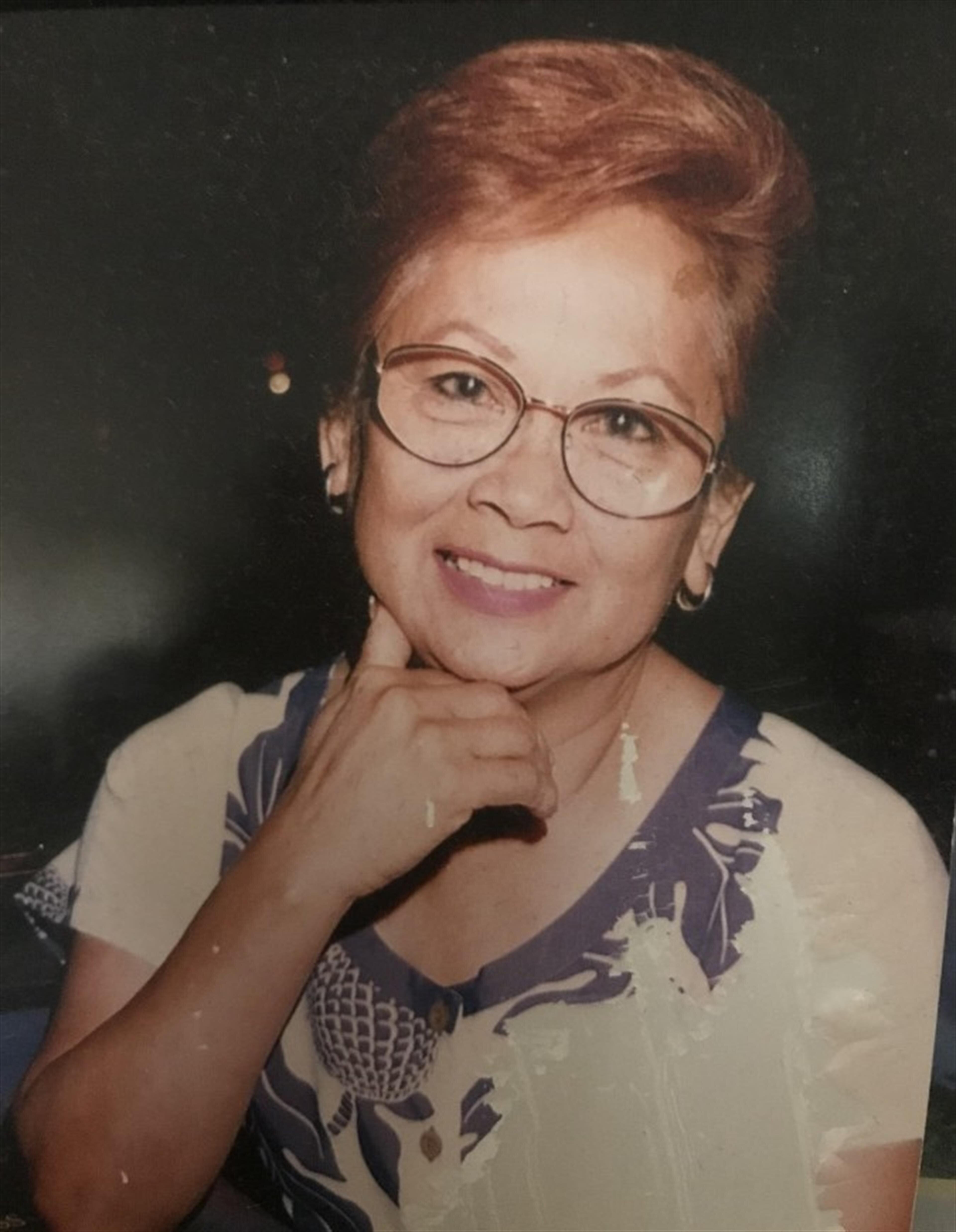 Leonora Duclayan Balbin