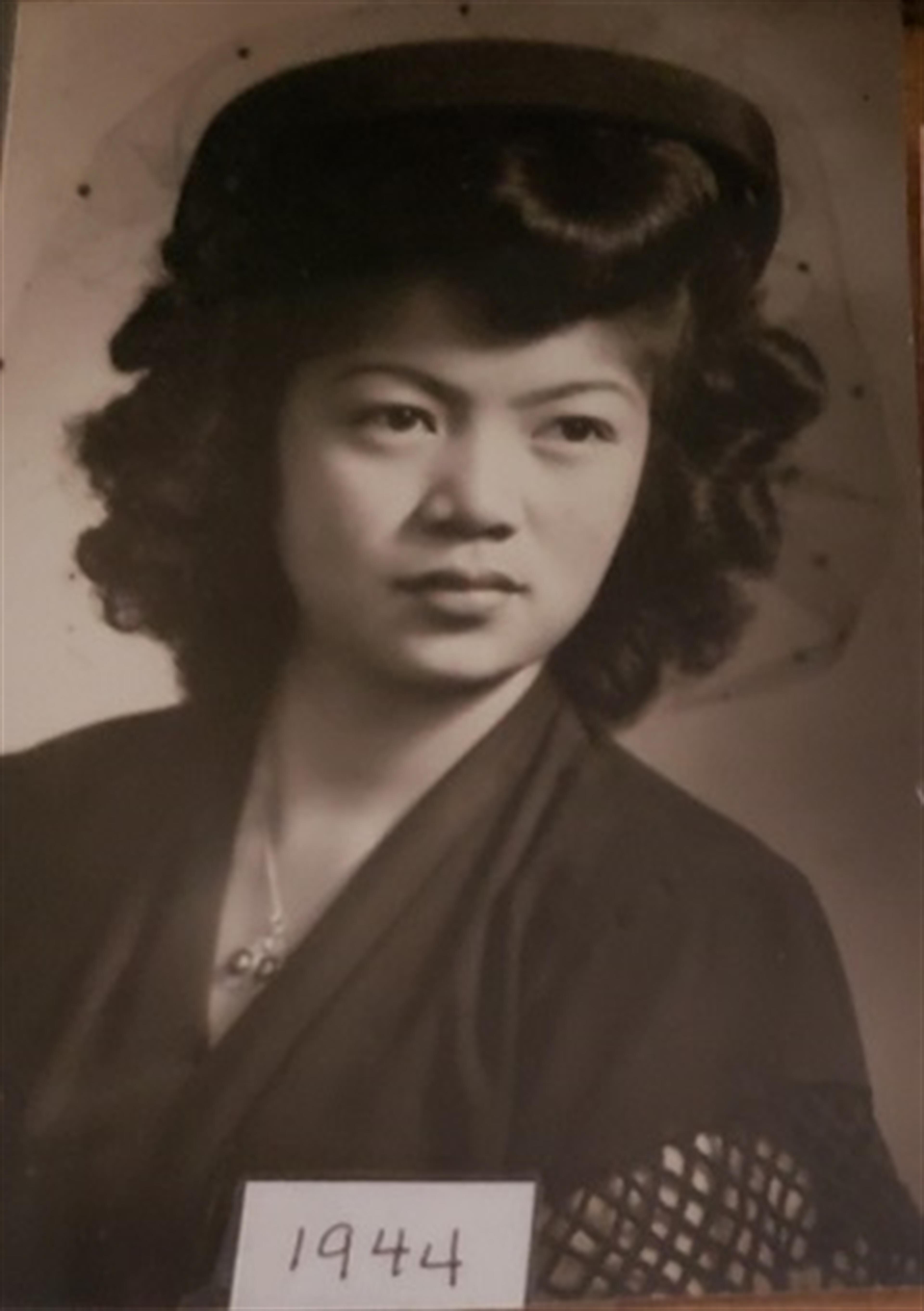 Emilia Edna (Malolot) Goo