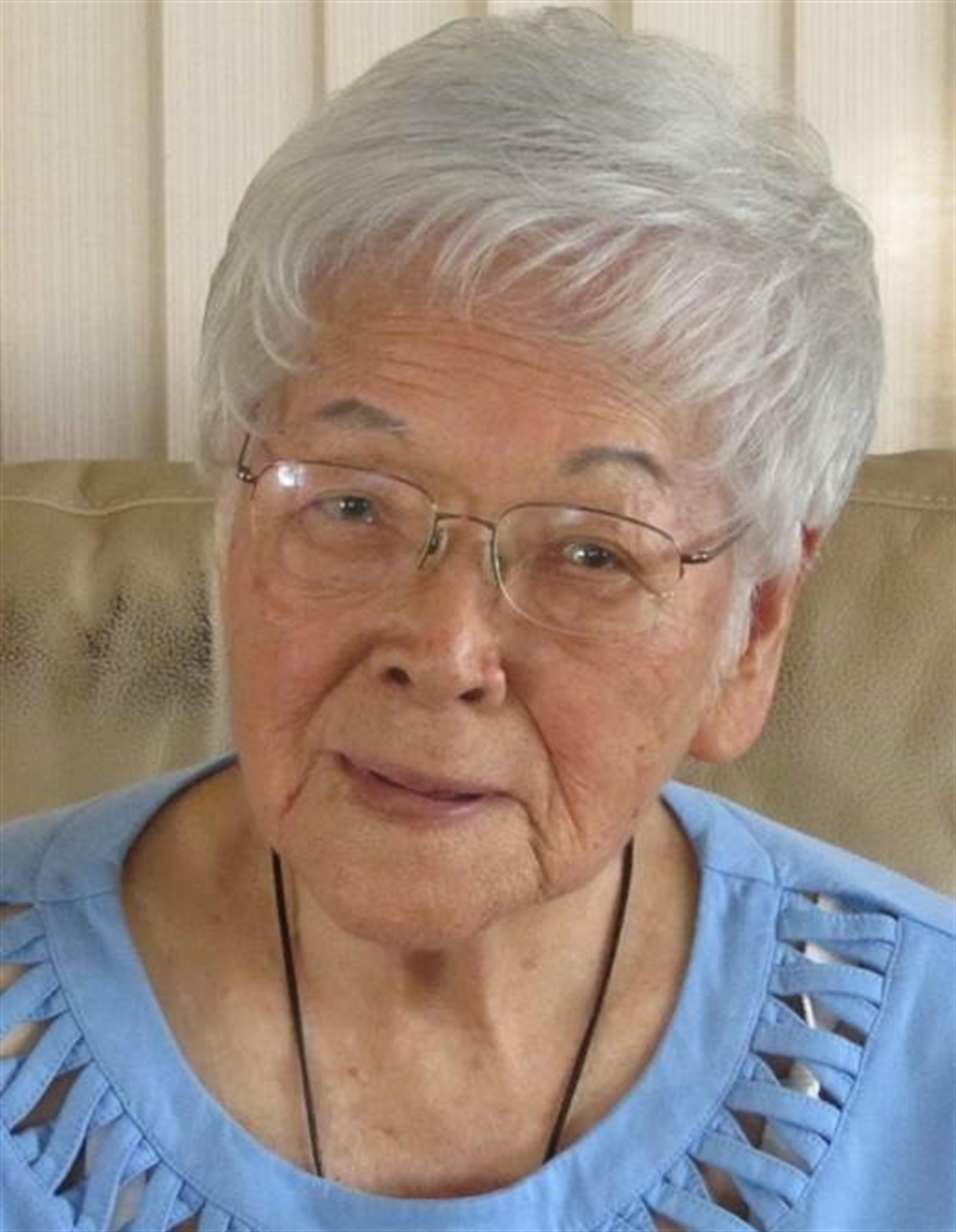 Miriam Mieko Sakumoto