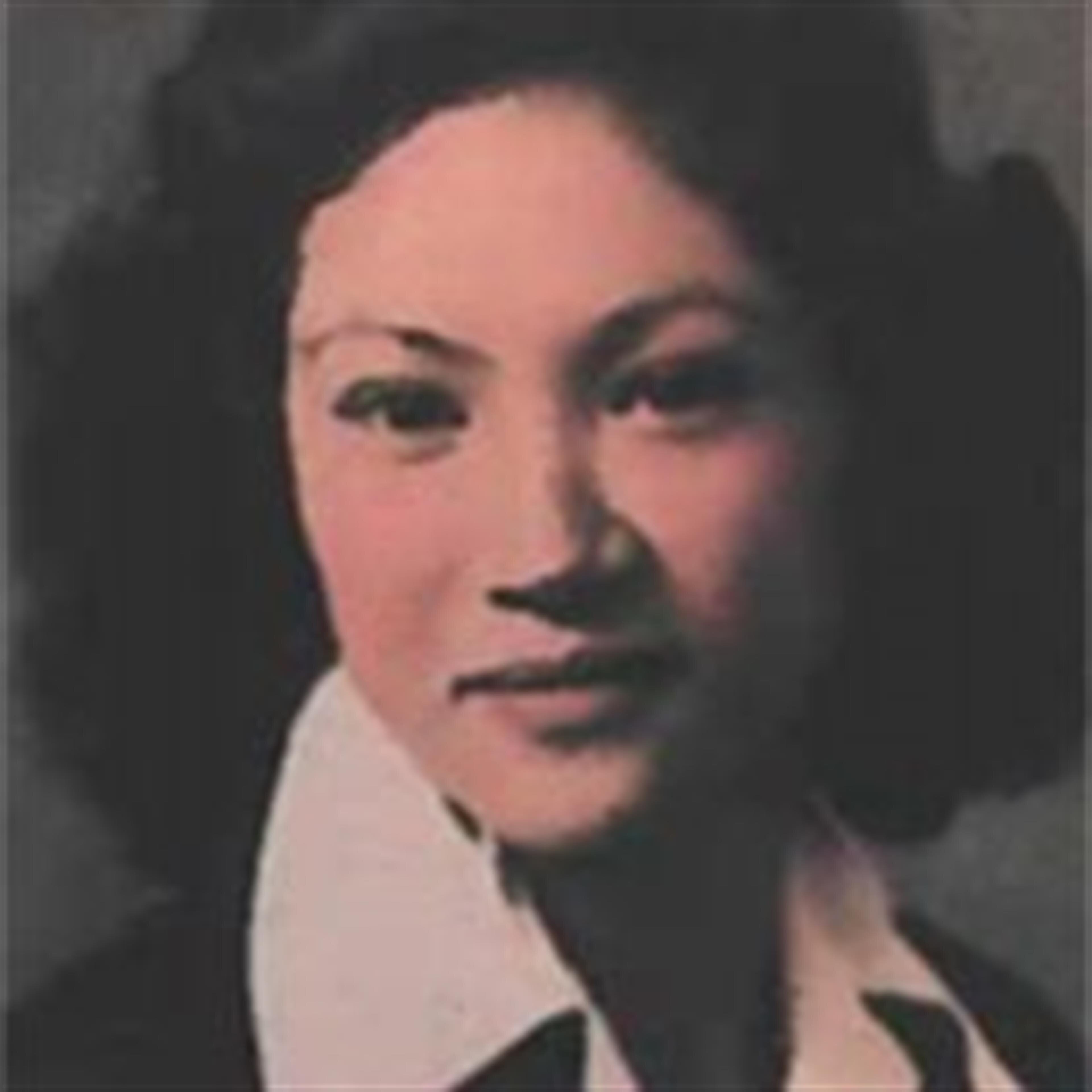 Anna Fu Pacheco