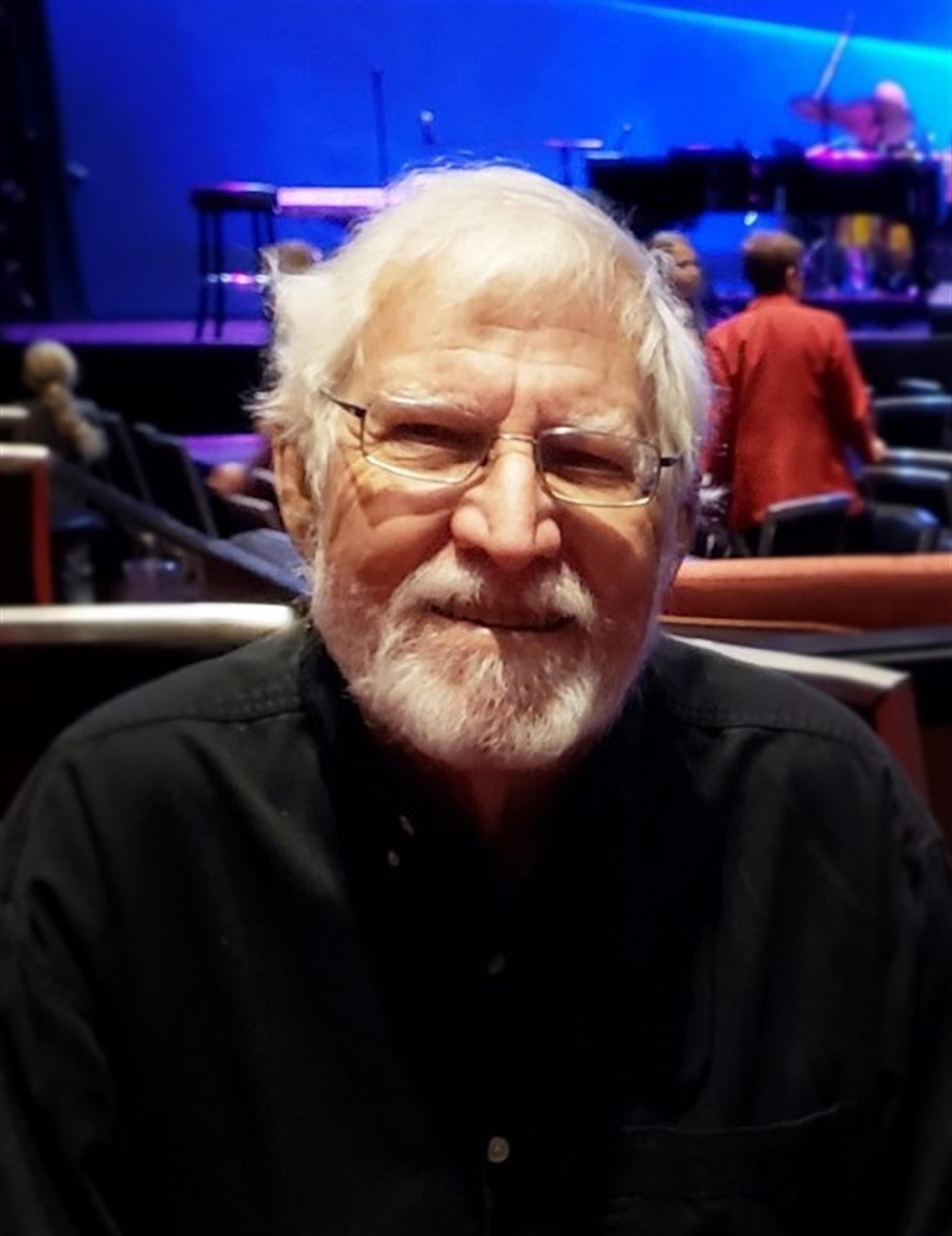 Russ Duncan Woolsey