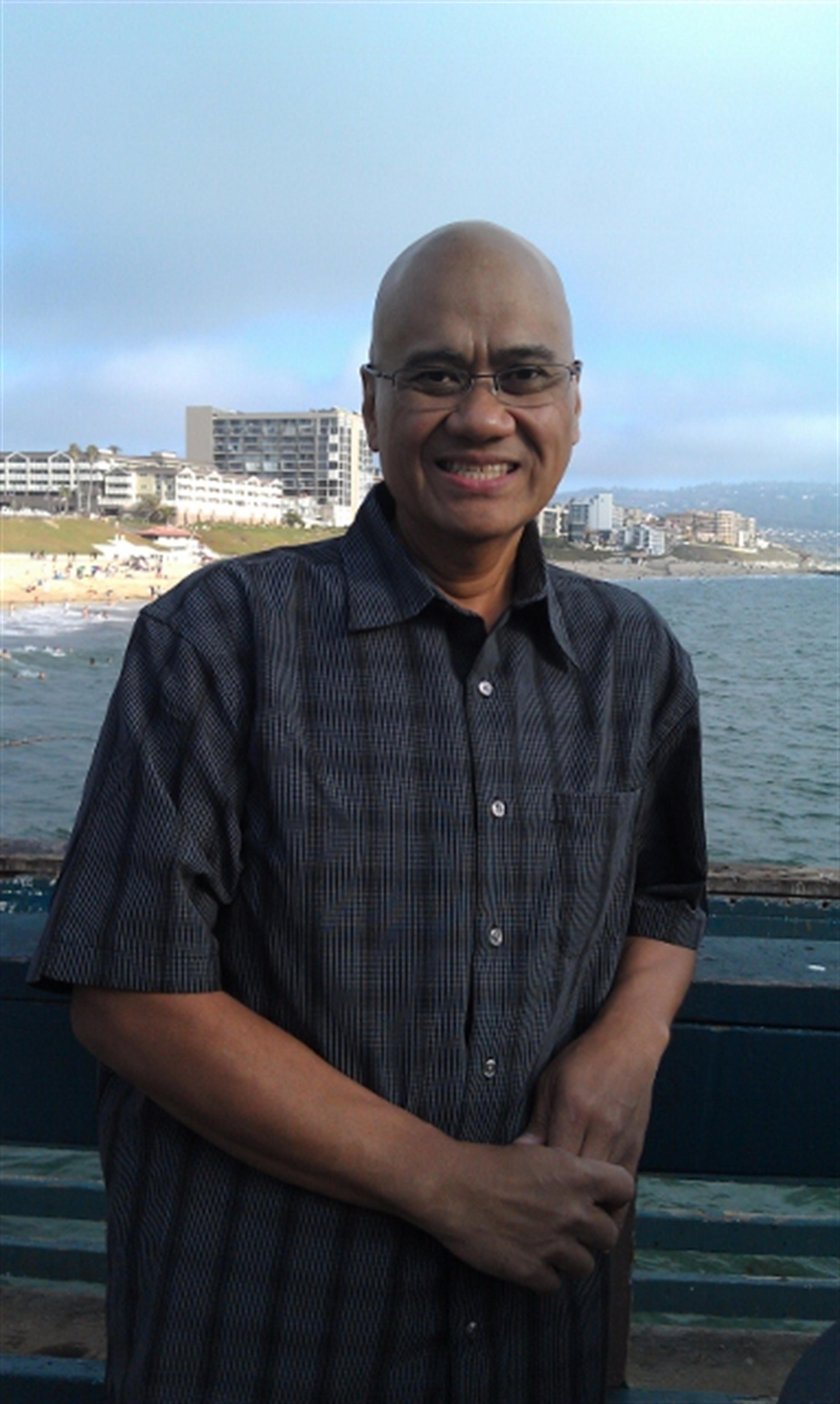 Daniel Iglesia Batara