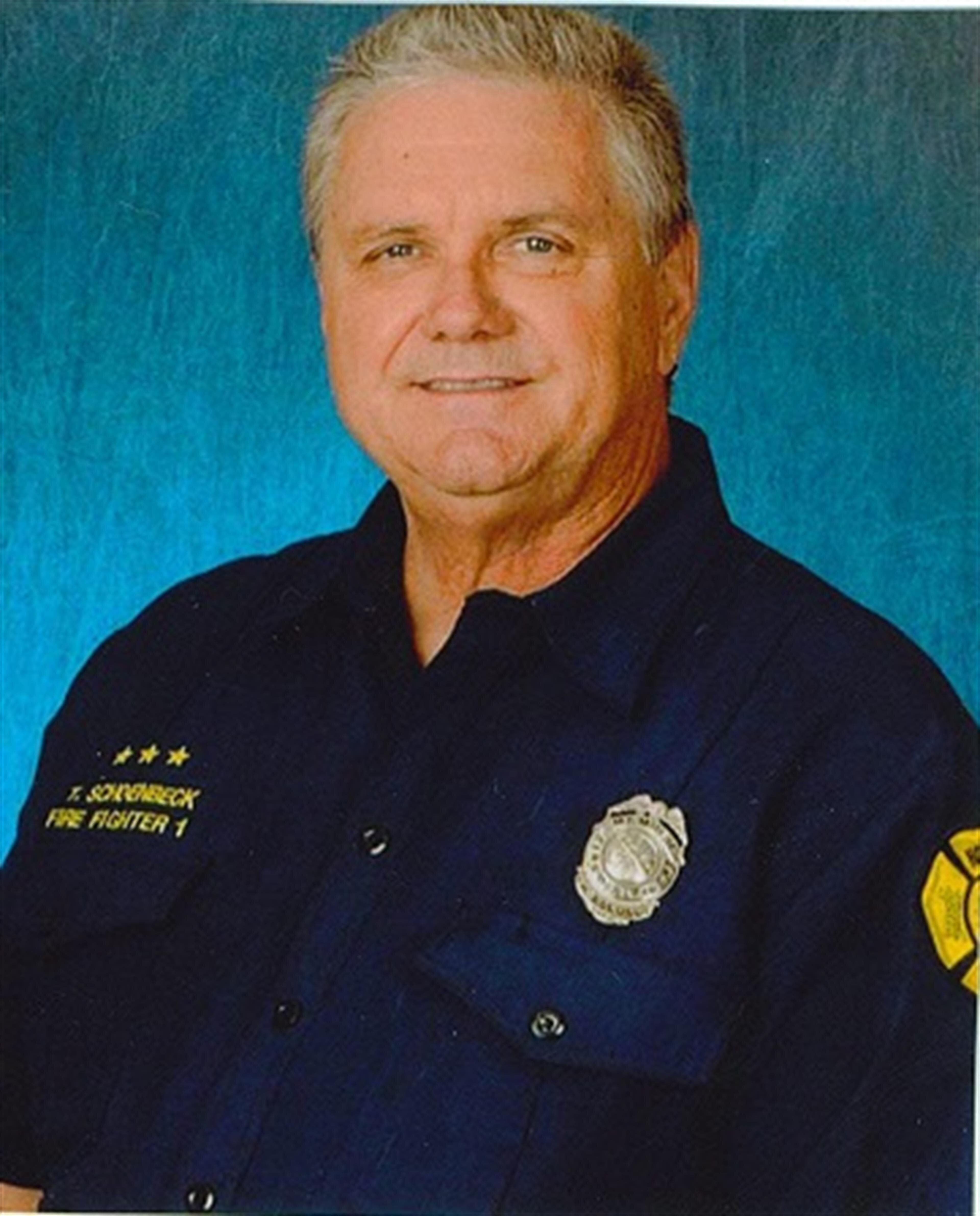 Thomas Joseph Schoenbeck
