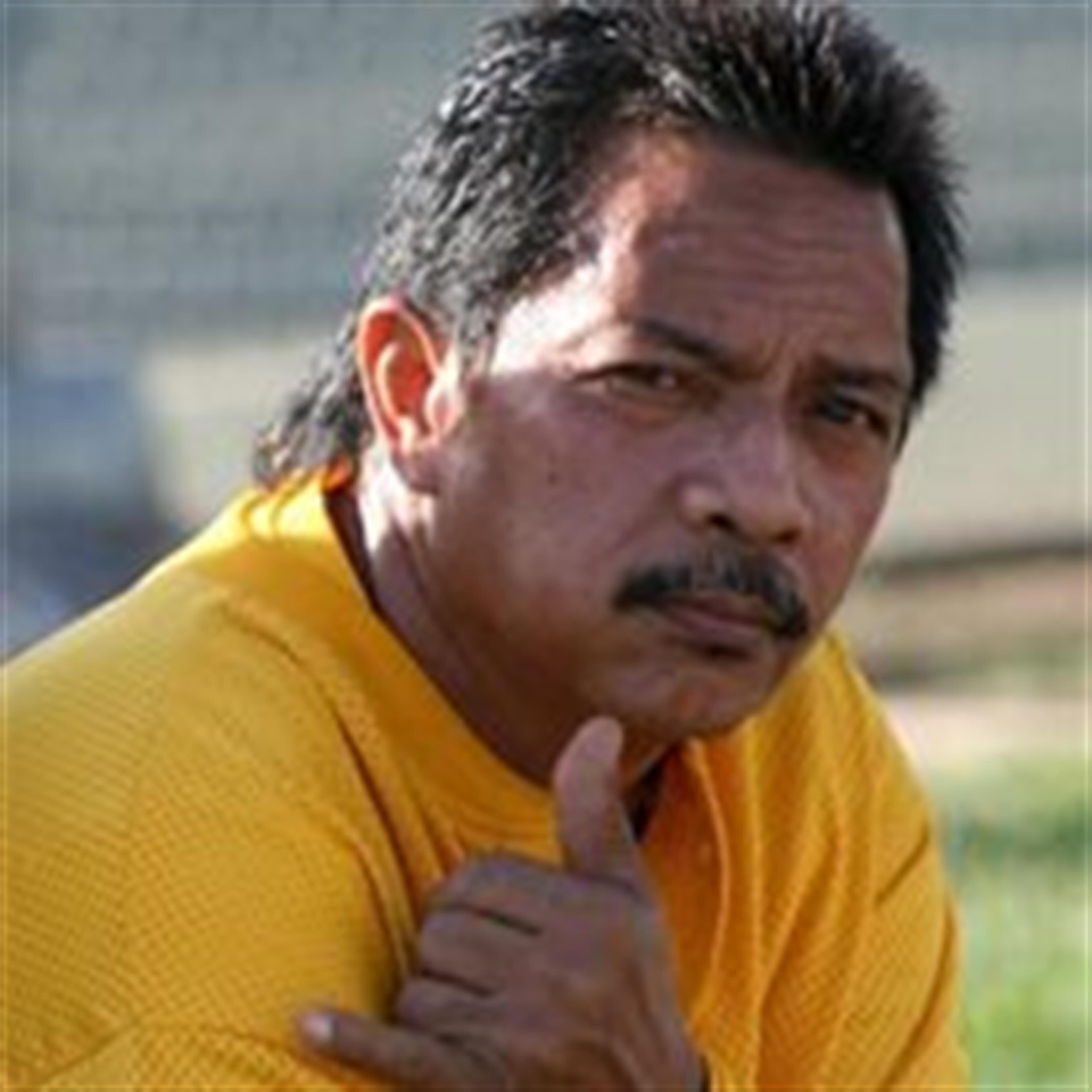 Craig Caneso-Dela Cruz