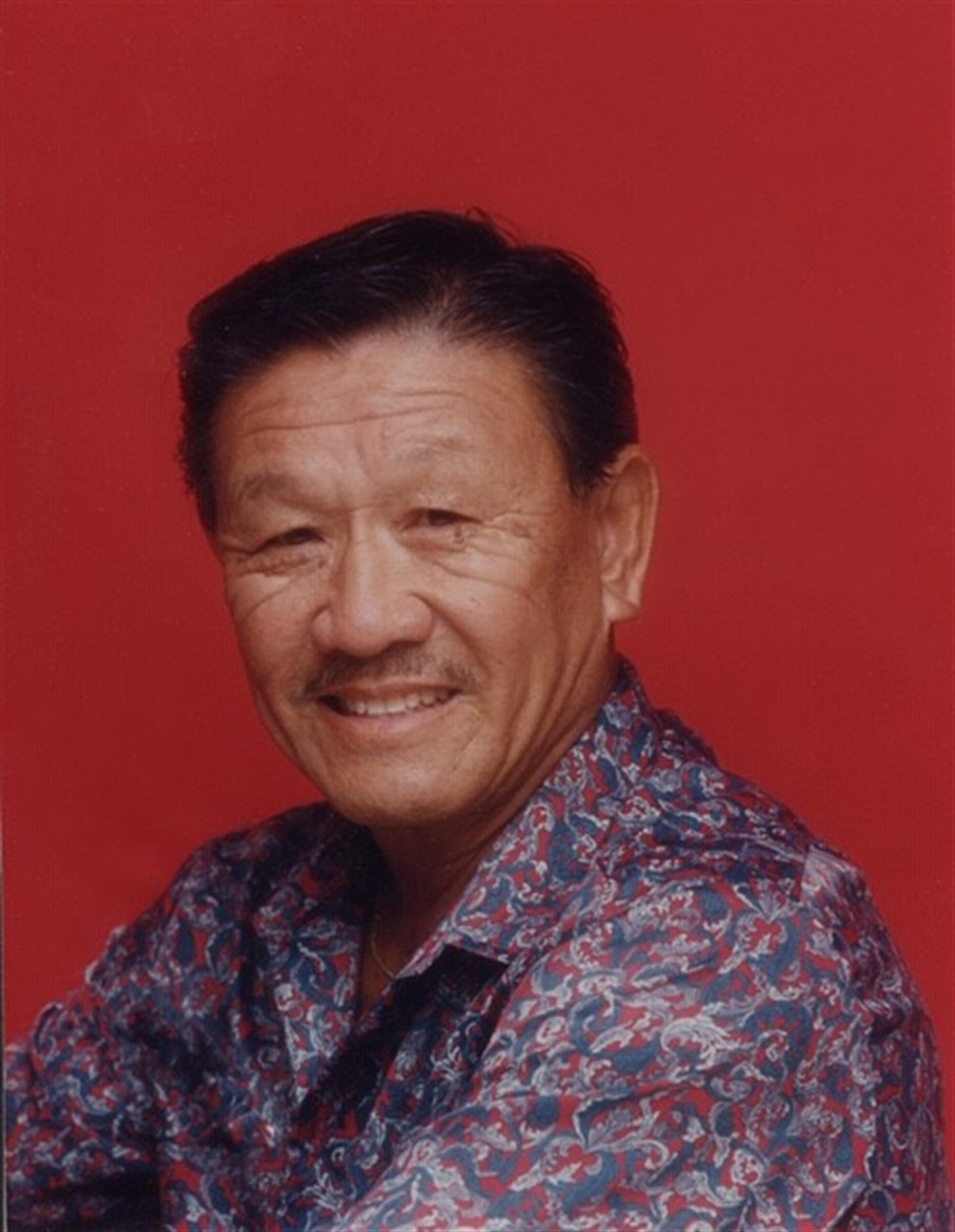Harold Pak Kwai Chun