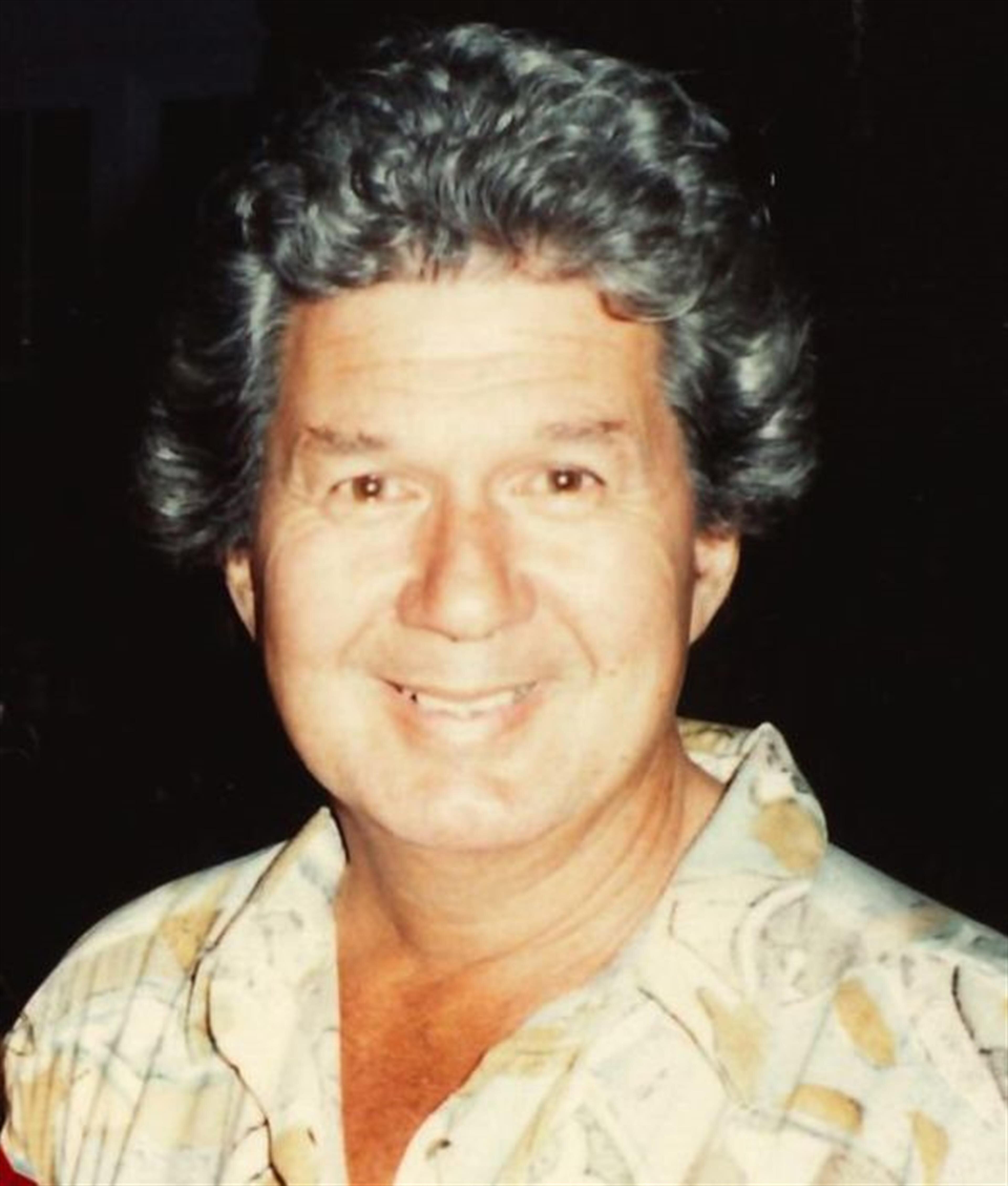 Leslie Andrew Fountain