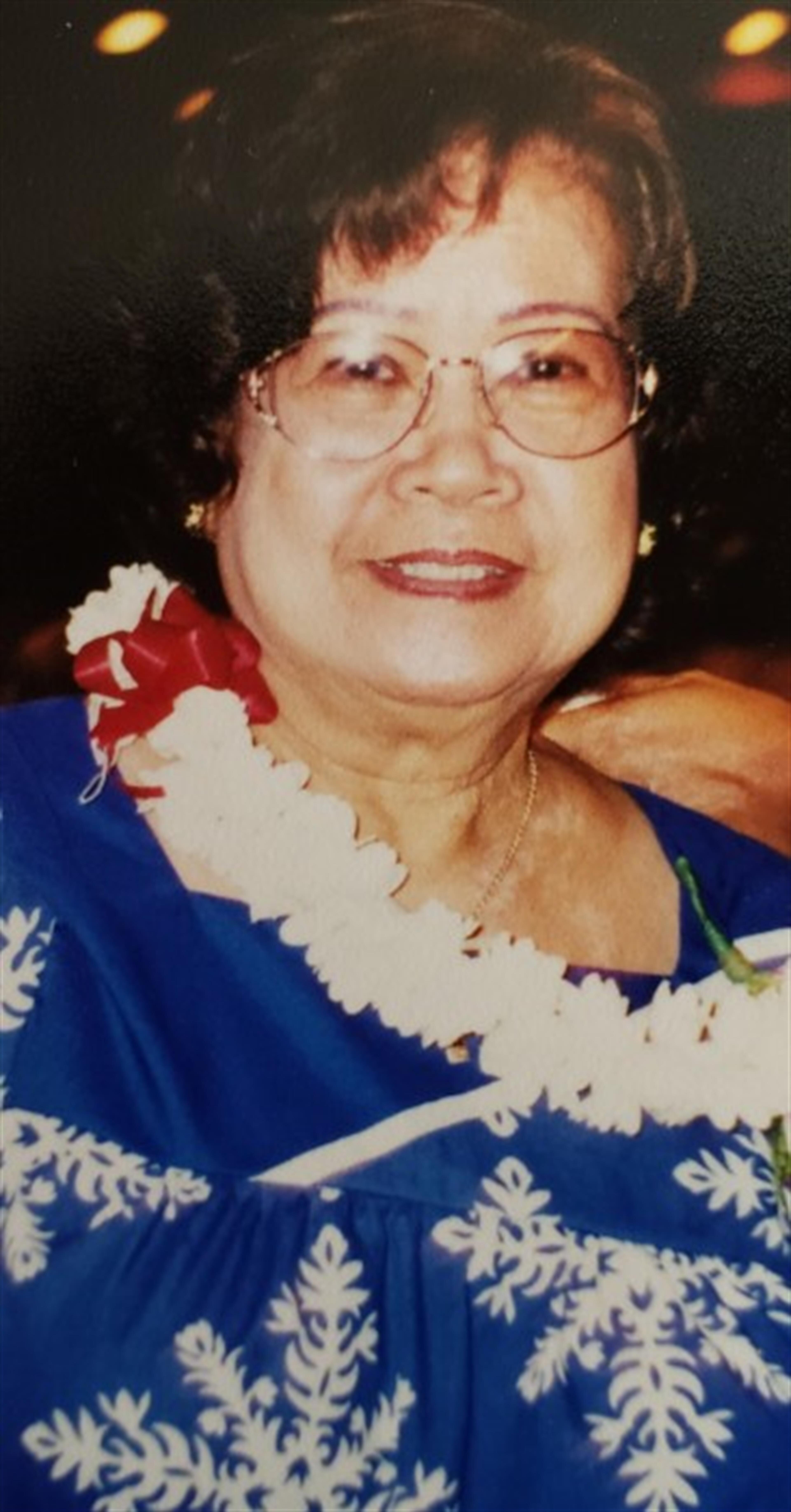 Enedina Aczon Sales
