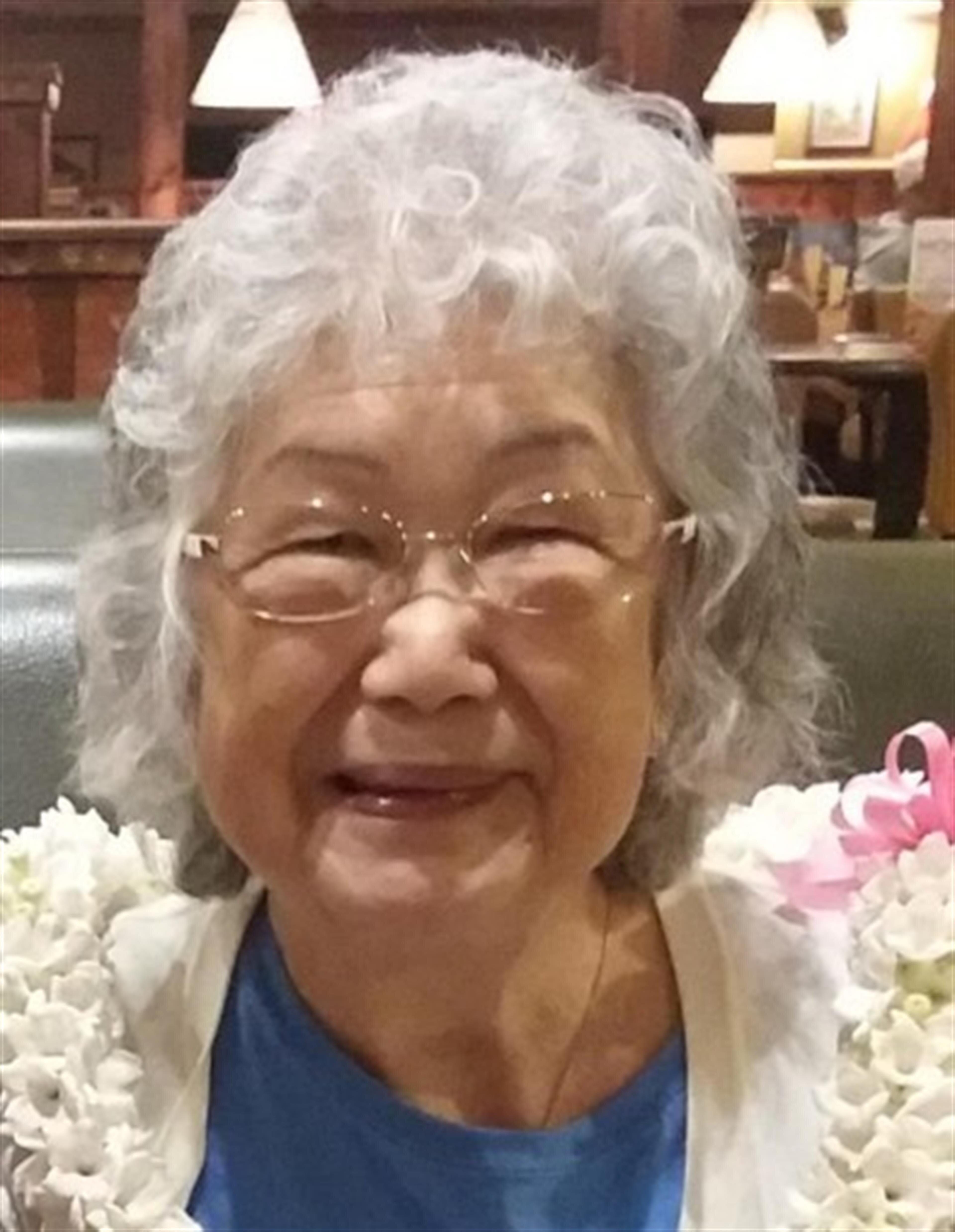 Esther Fusae Zakabi
