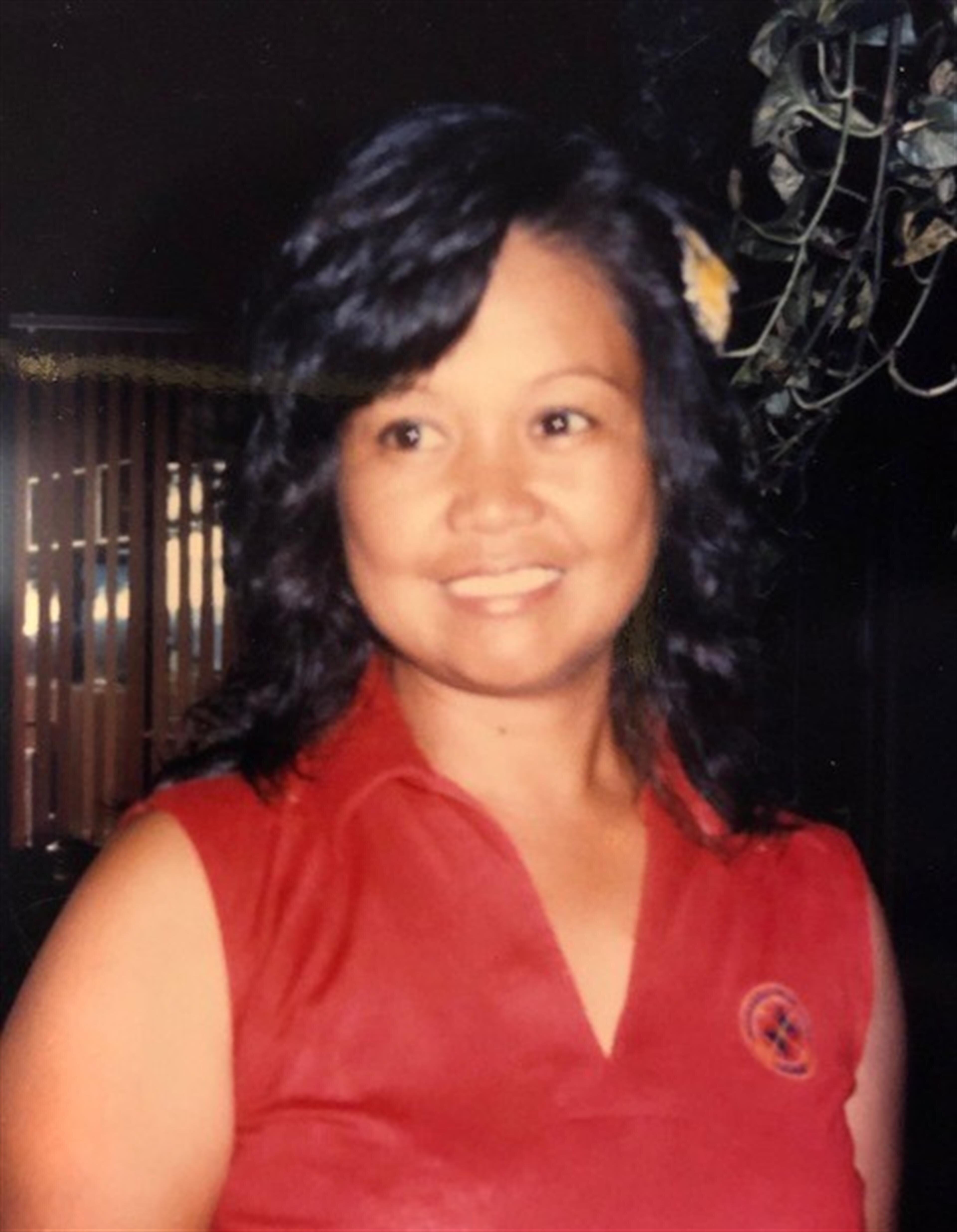 Carolyn Kauionapaemokuohawaii Garcia