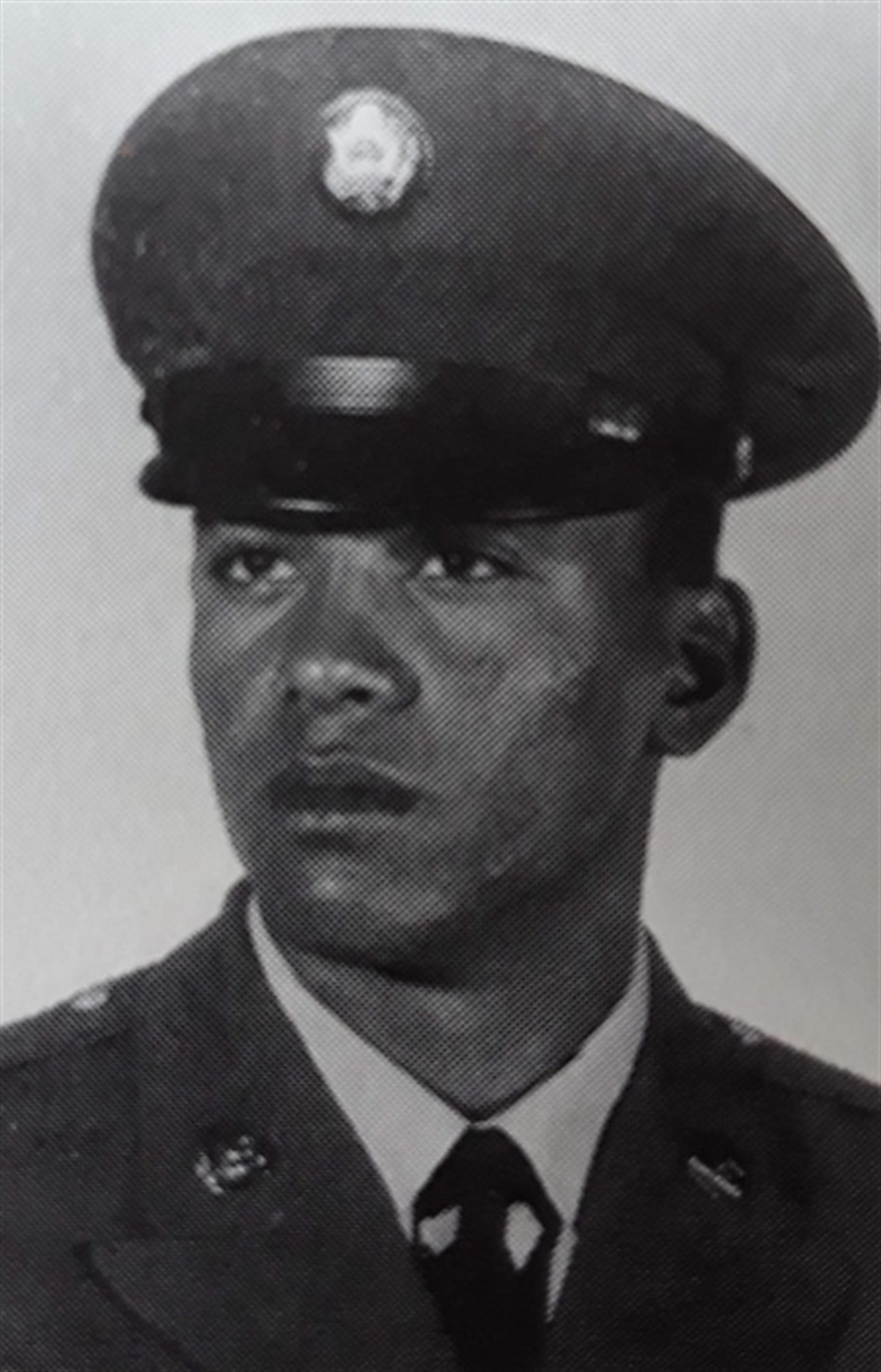 Hansel James Kalani Kalilikane, Sr.'s obituary picture