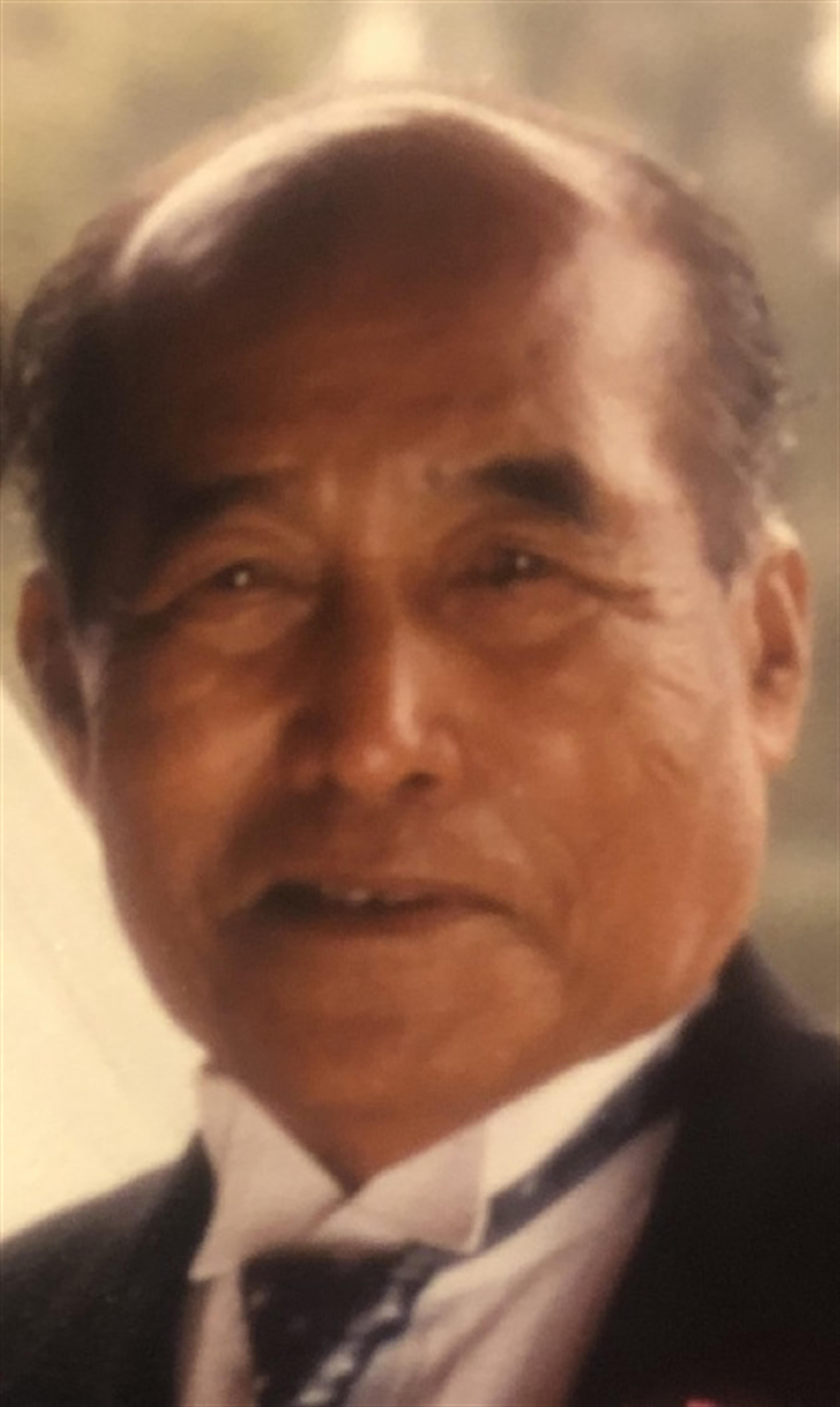 Benito Sanchez Lite
