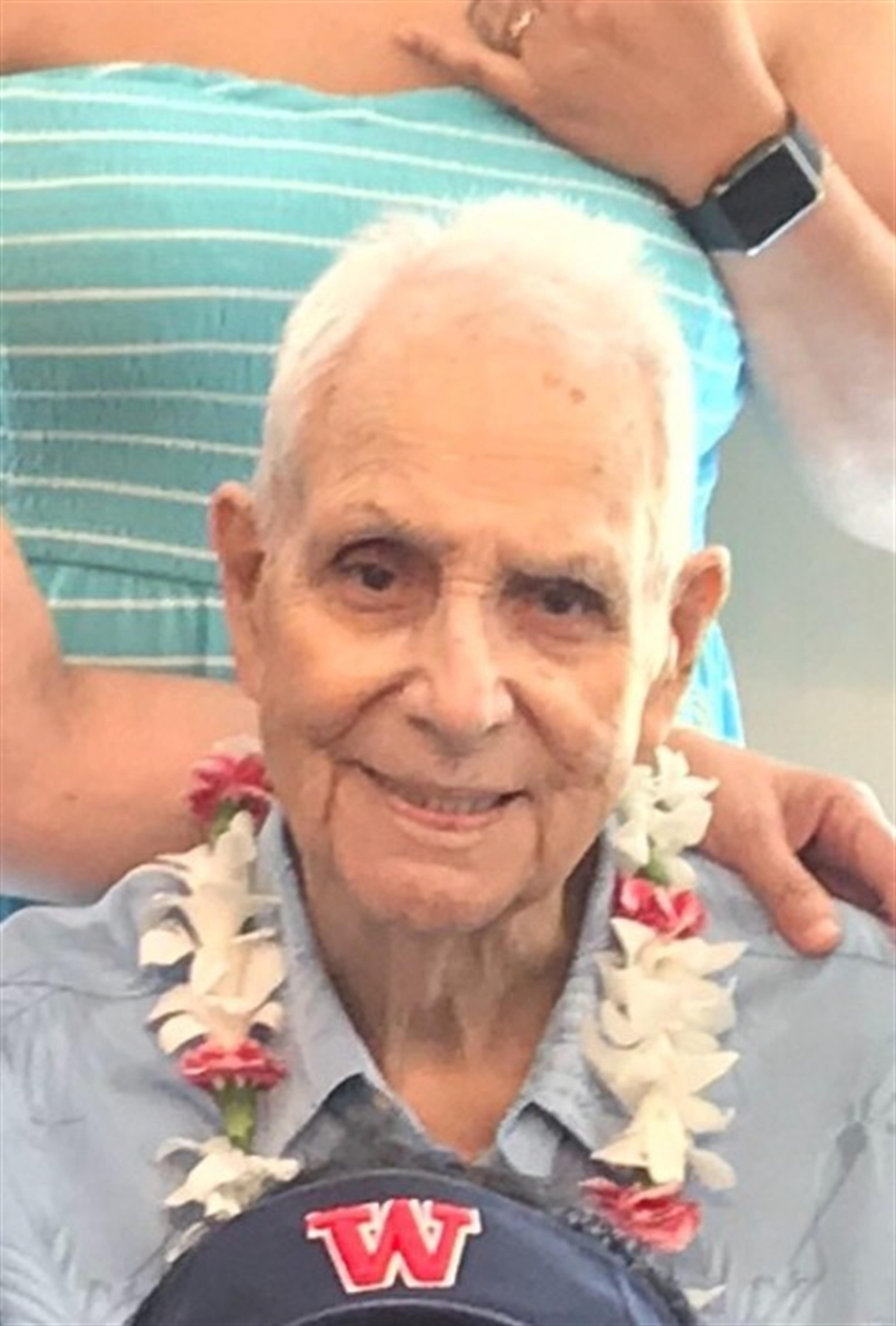 Gilbert Patrick Furtado