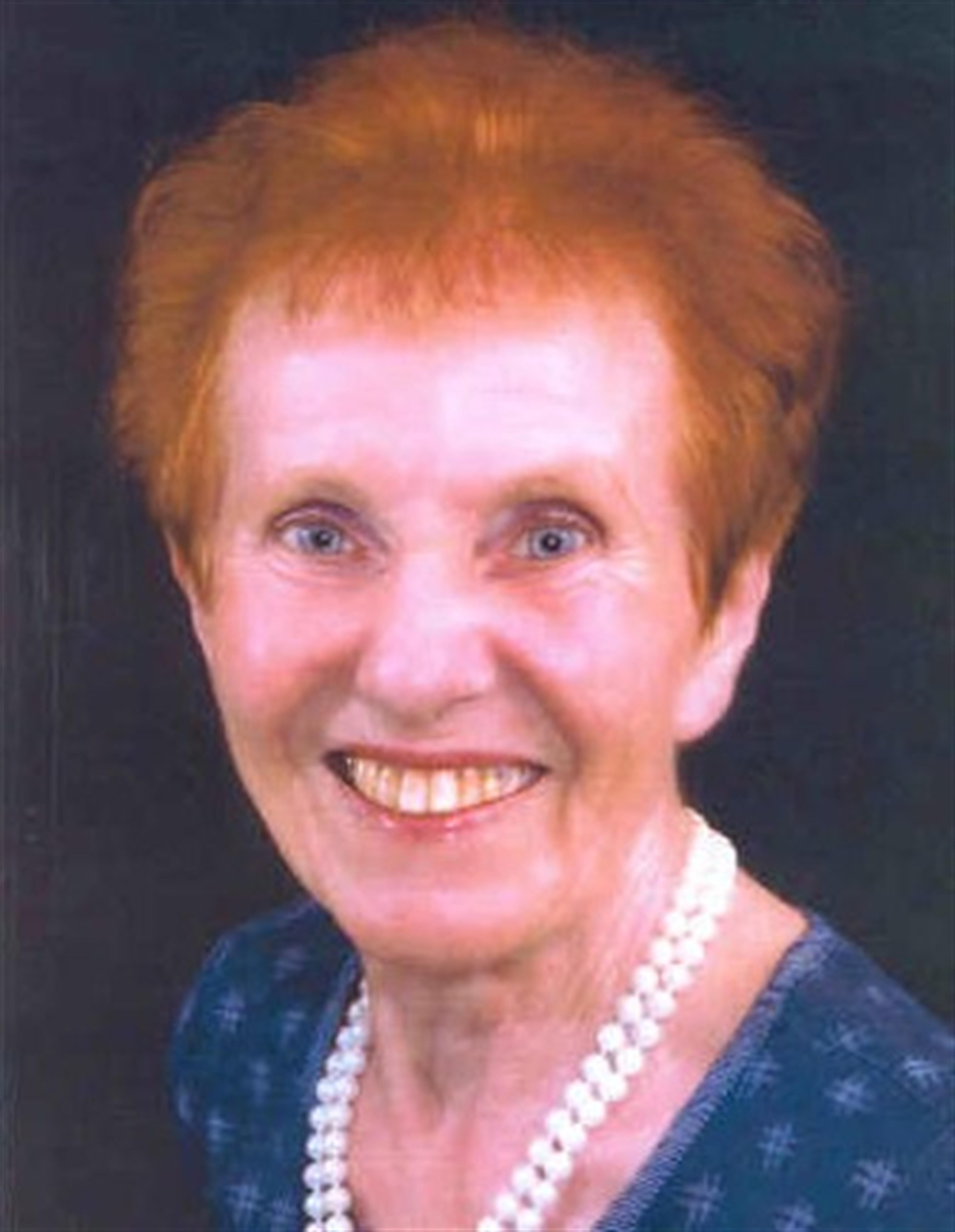 Margarete Ingeborg Takushi