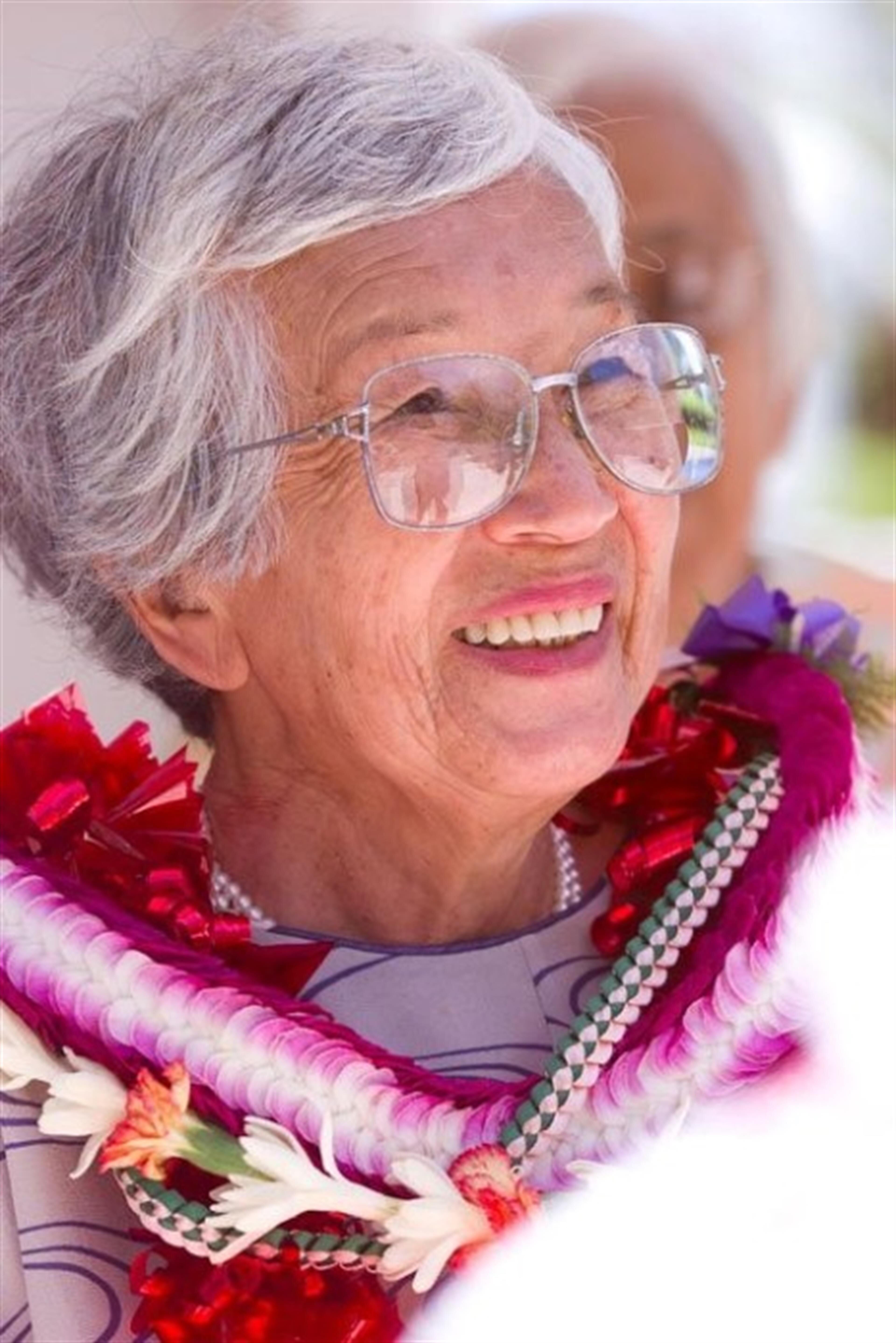 Momoyo Kimura Hayashi