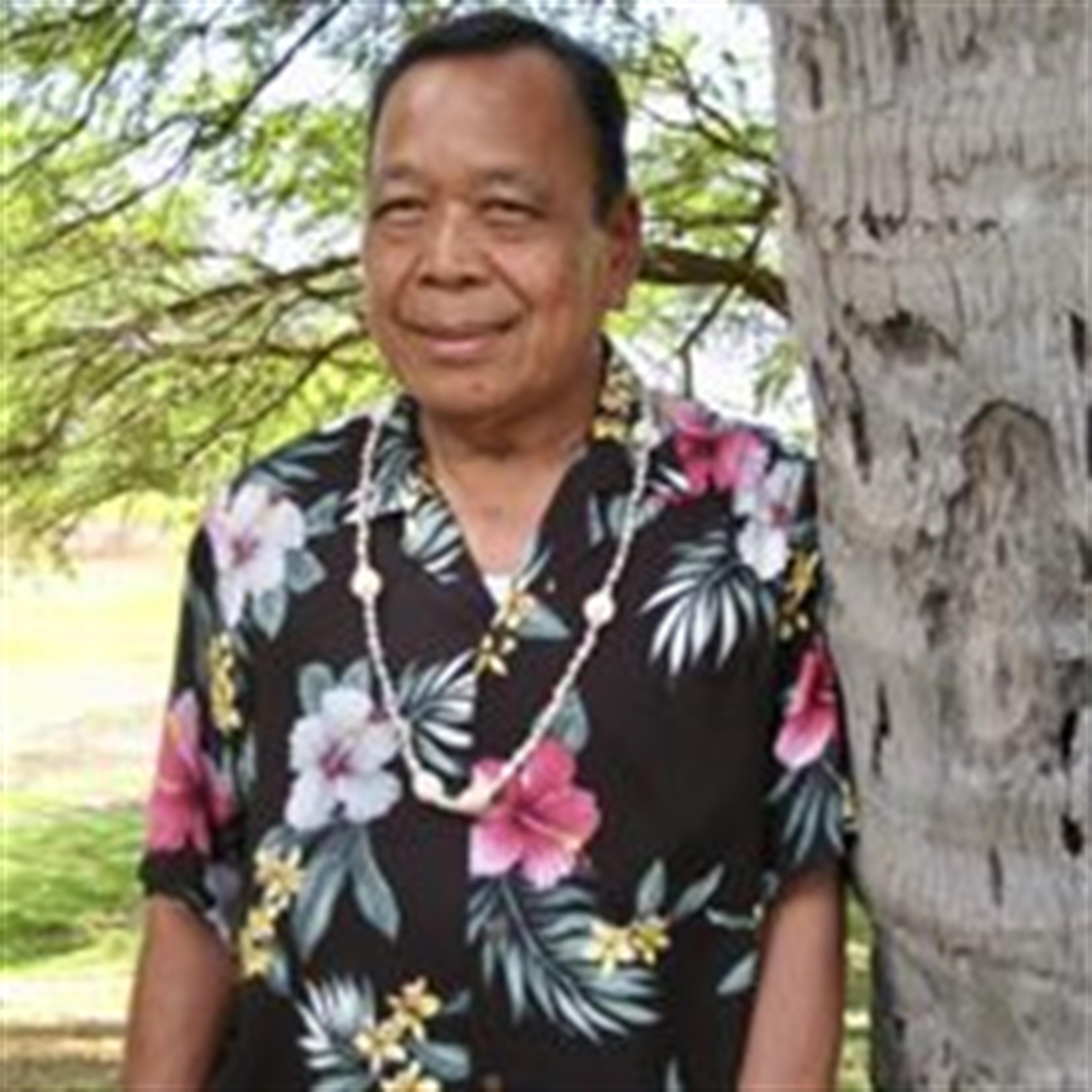 Justo Simpliciano Dumlao