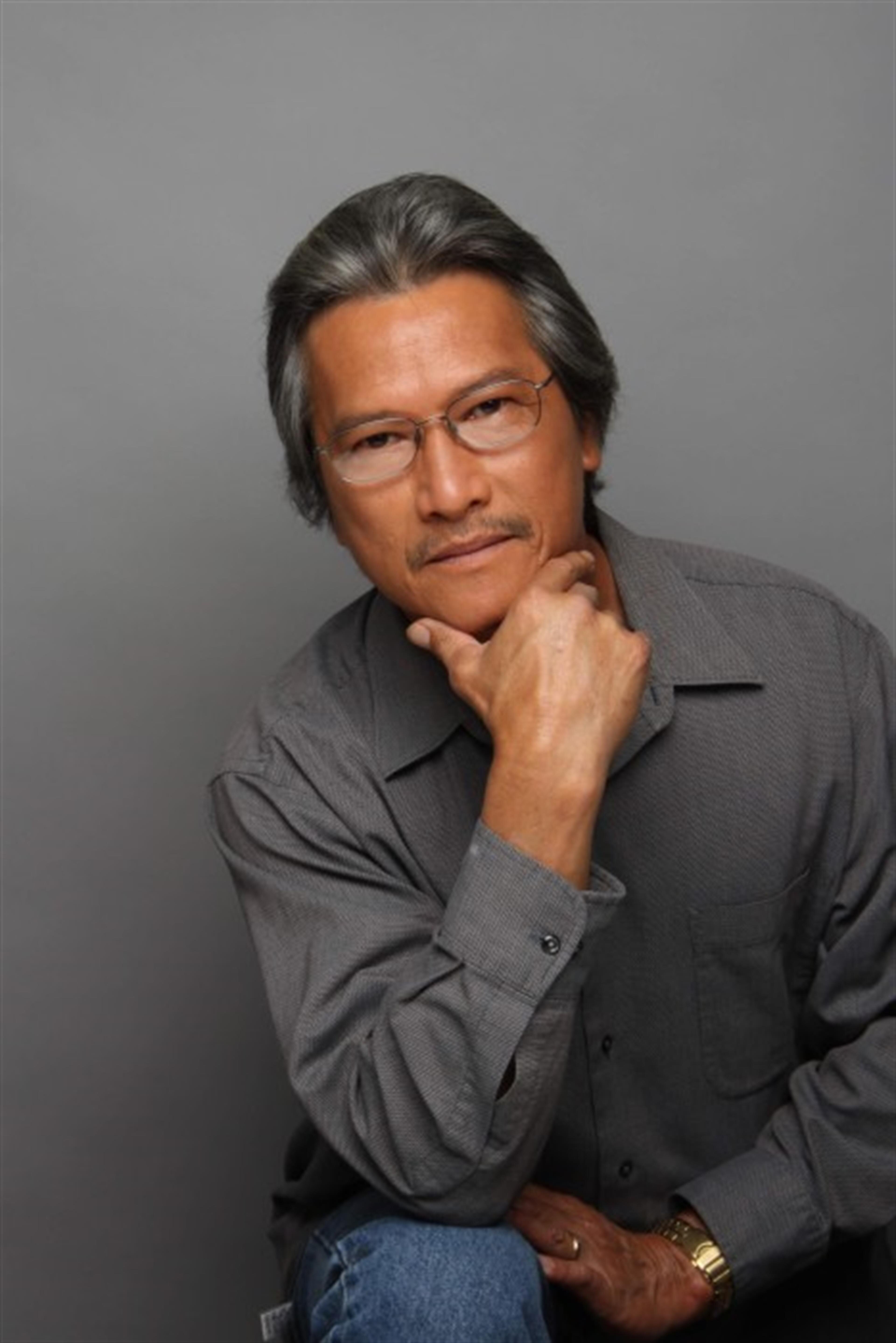 Gerald Kam Chang Pang