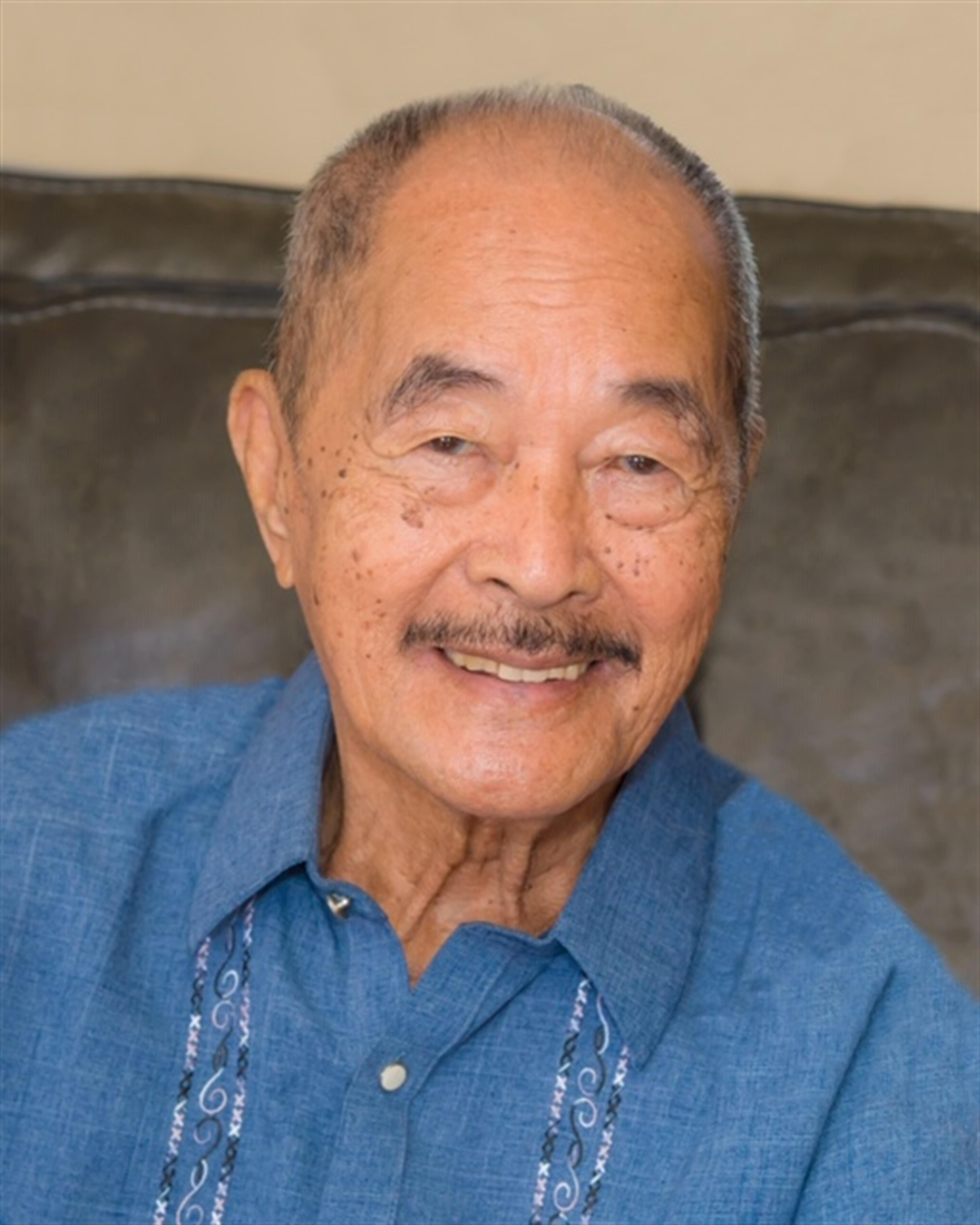 German Penaflor Nuestro