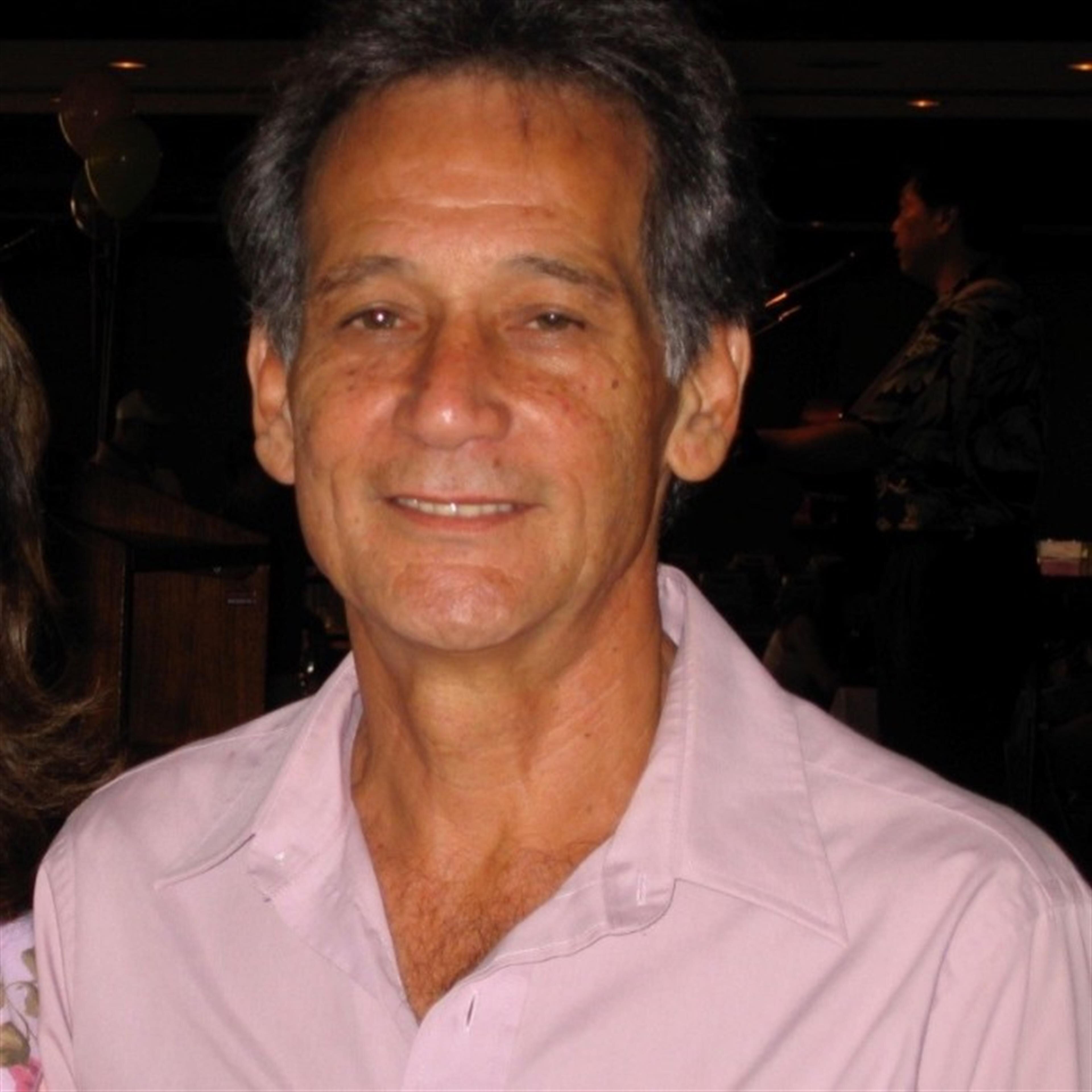 Donald Allen Graham