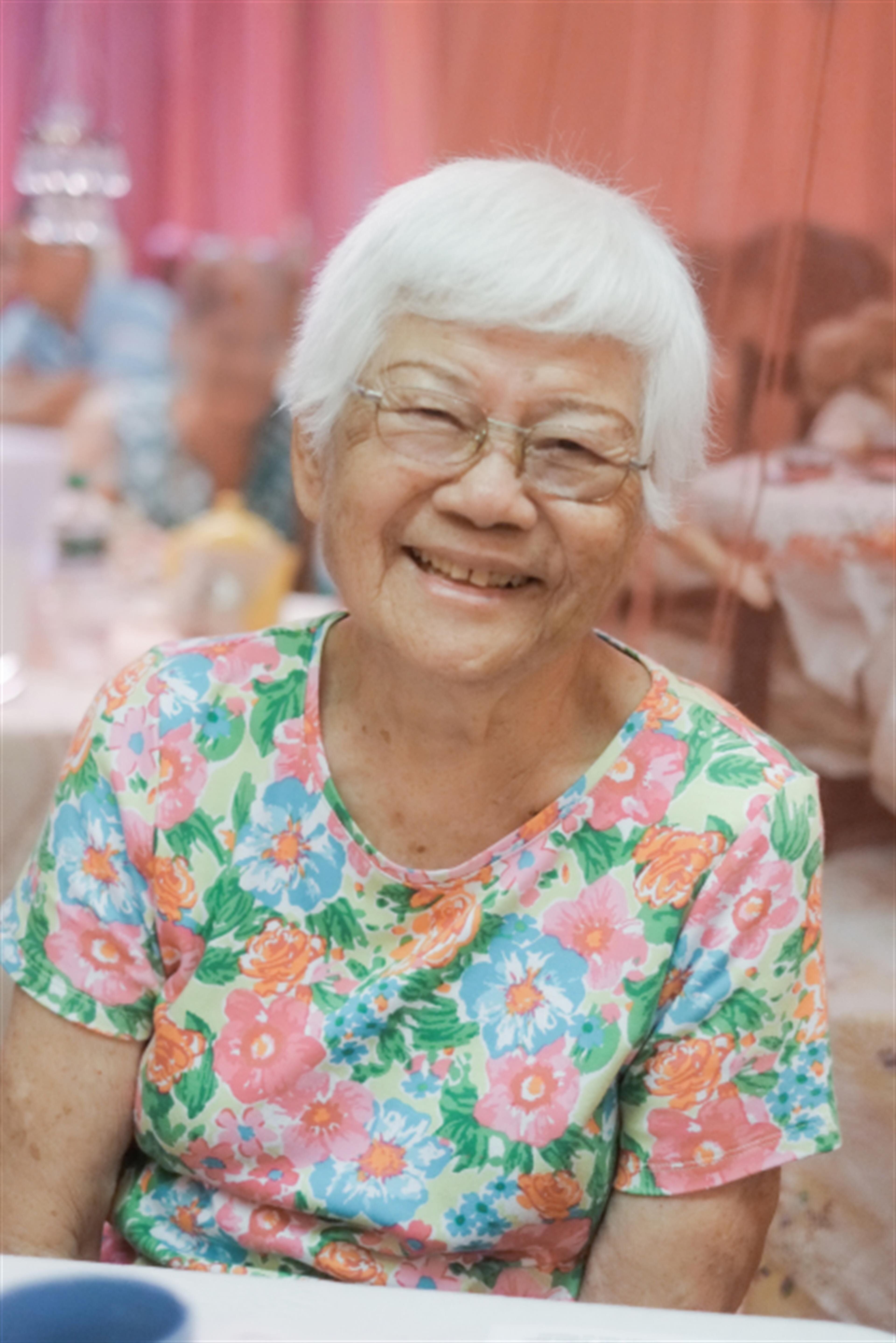 Jane Misae Matsumoto