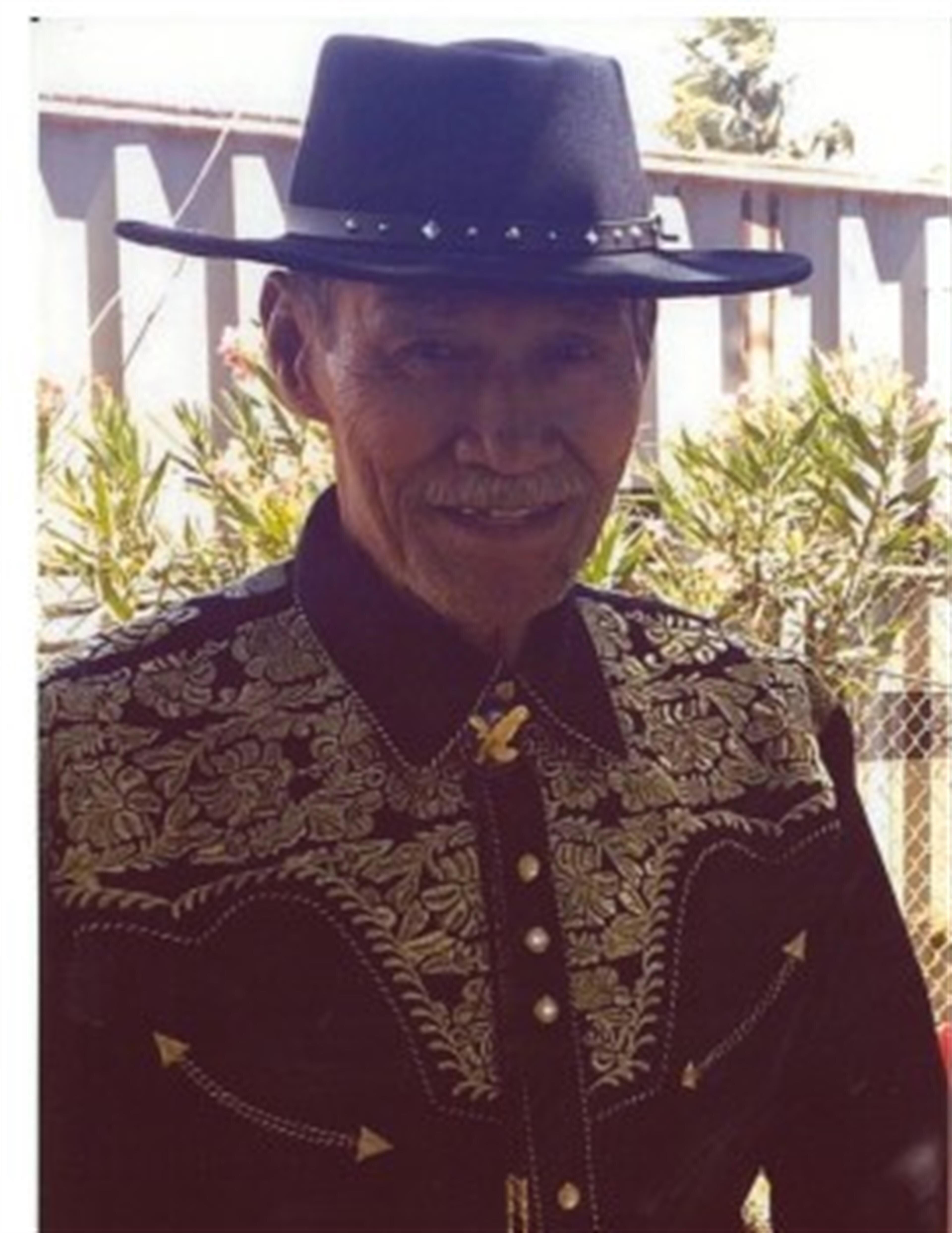 Edward Edwin Hoohuli