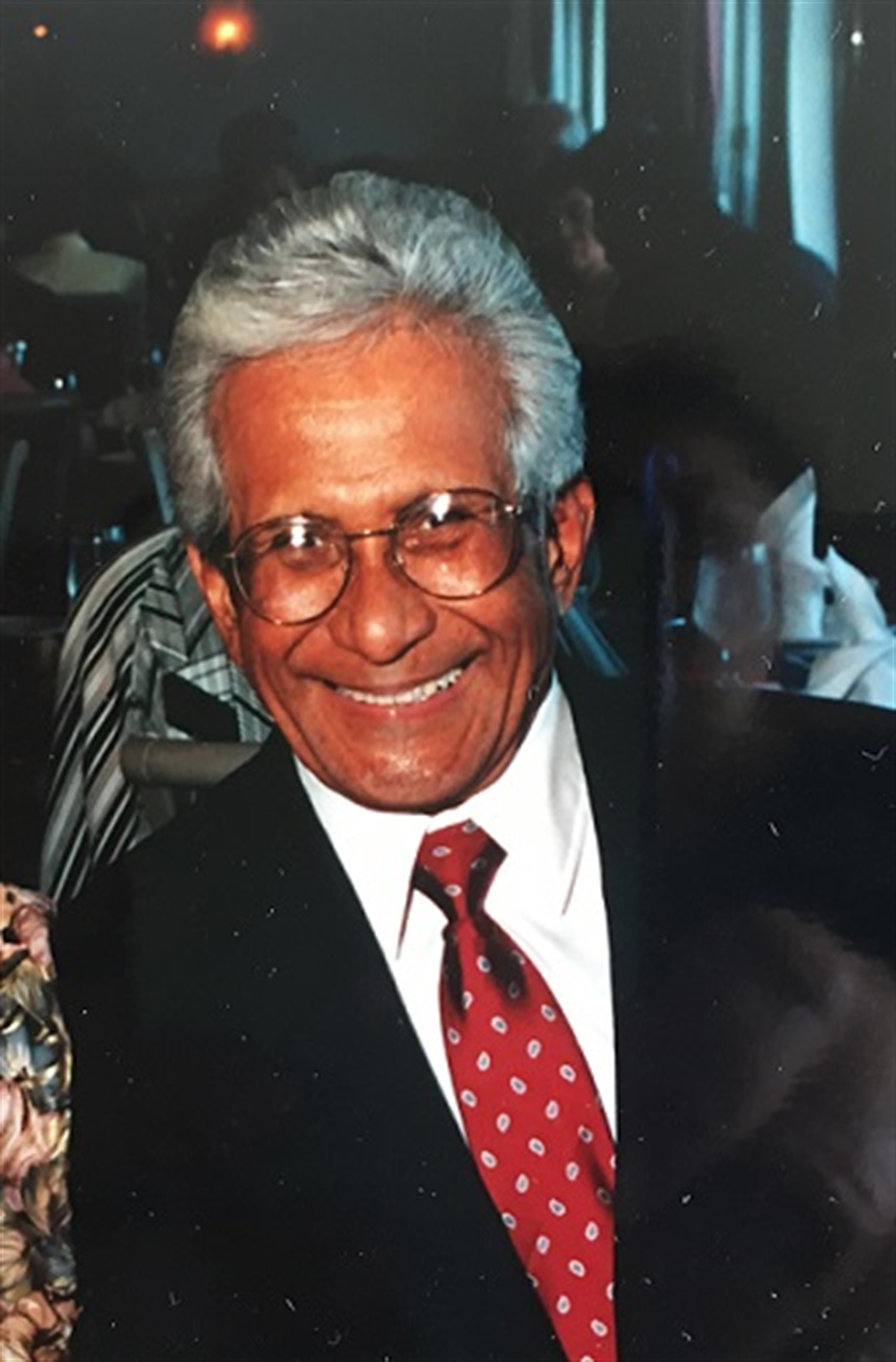 Reuben Kauhane Cockett