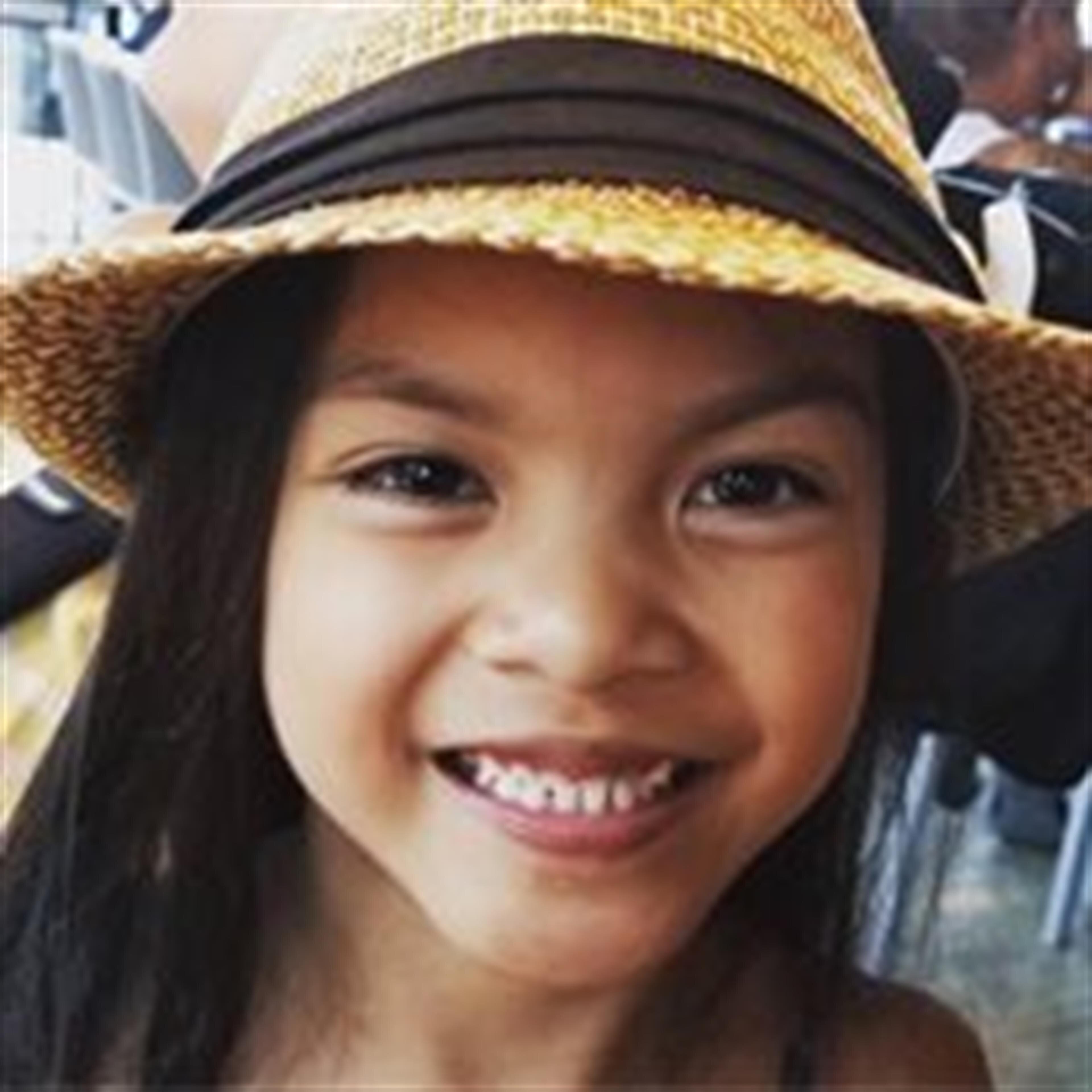 Emilee Madison Lagua