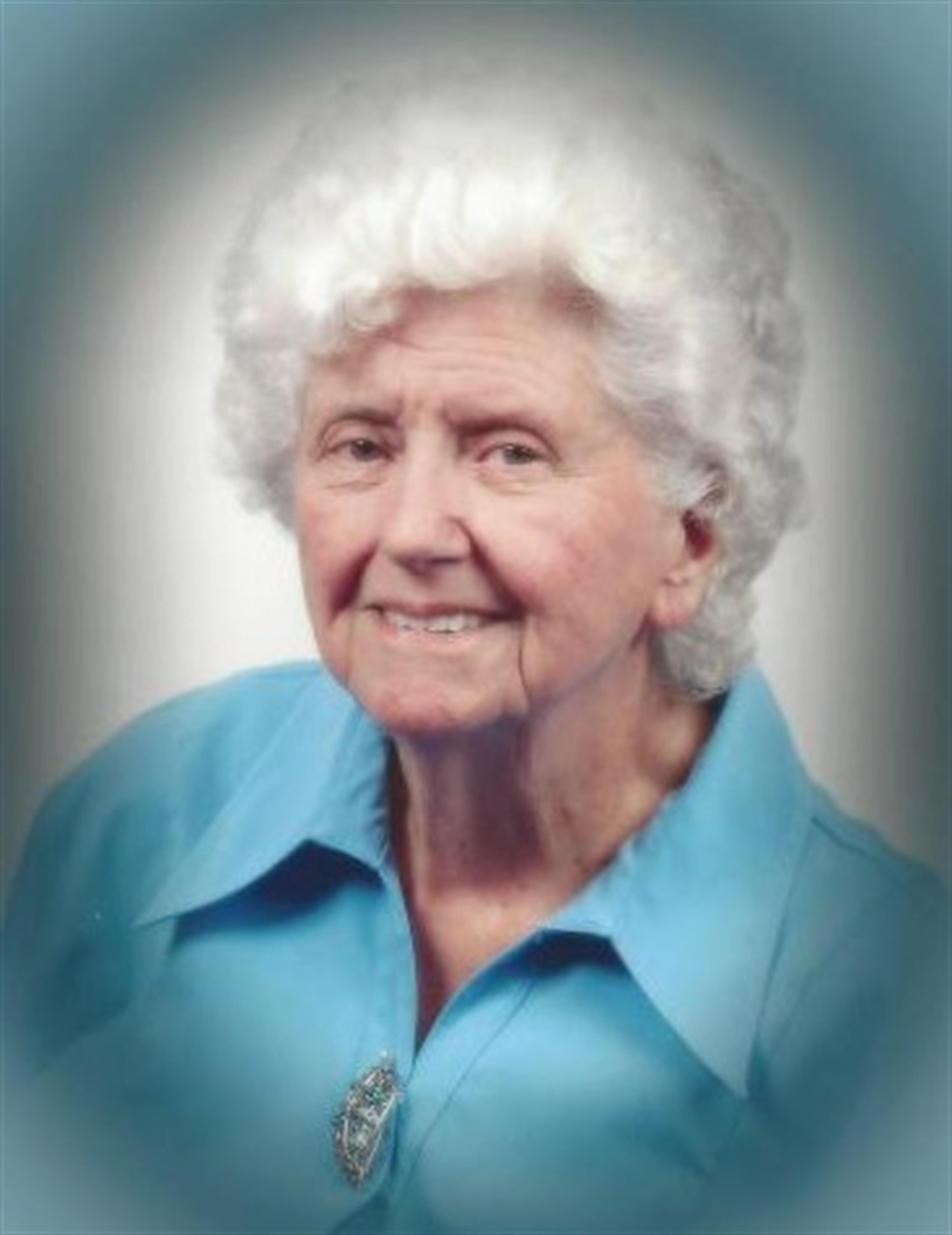 Vivian Marie Thompson