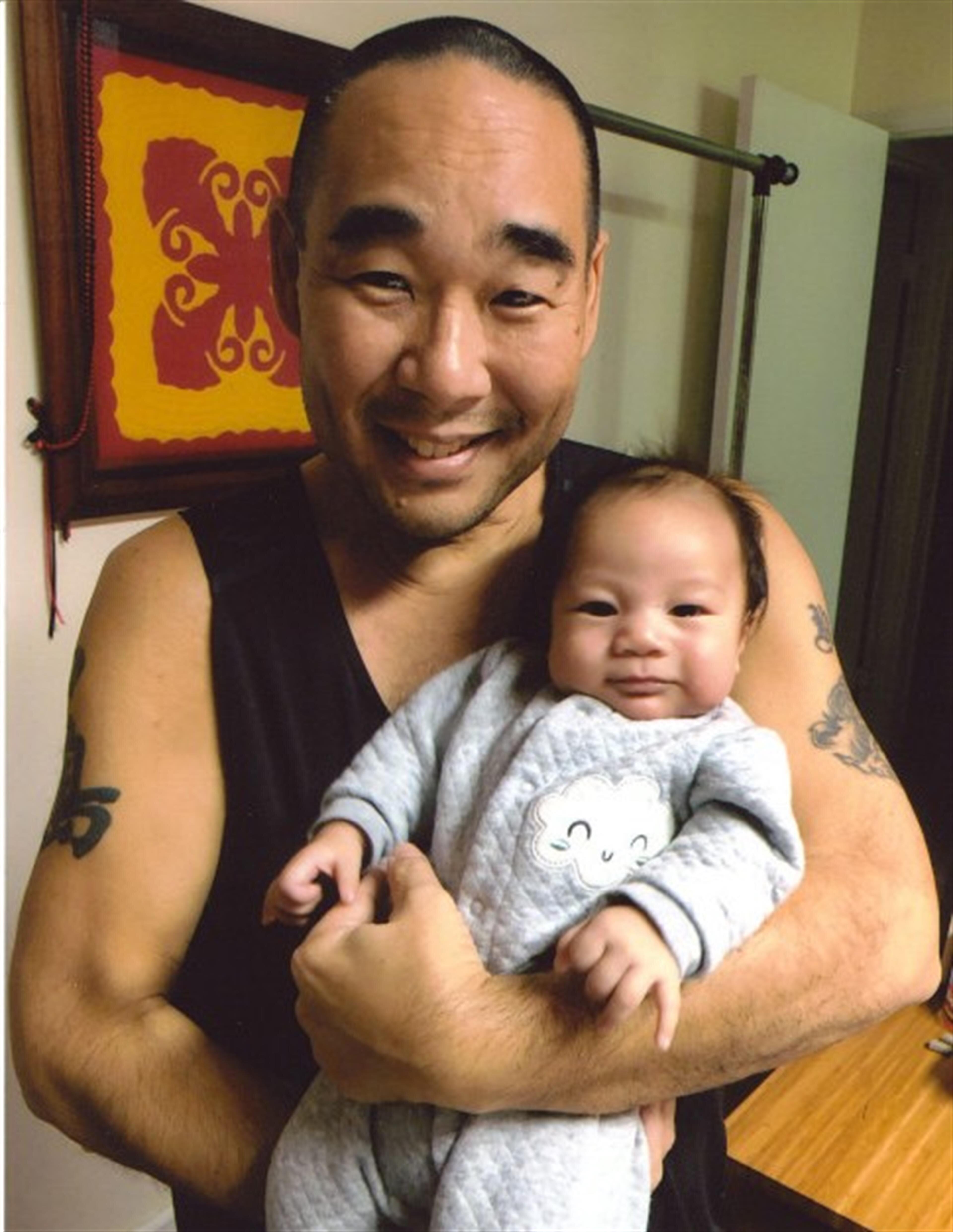 Ryan Mineo Nakashima
