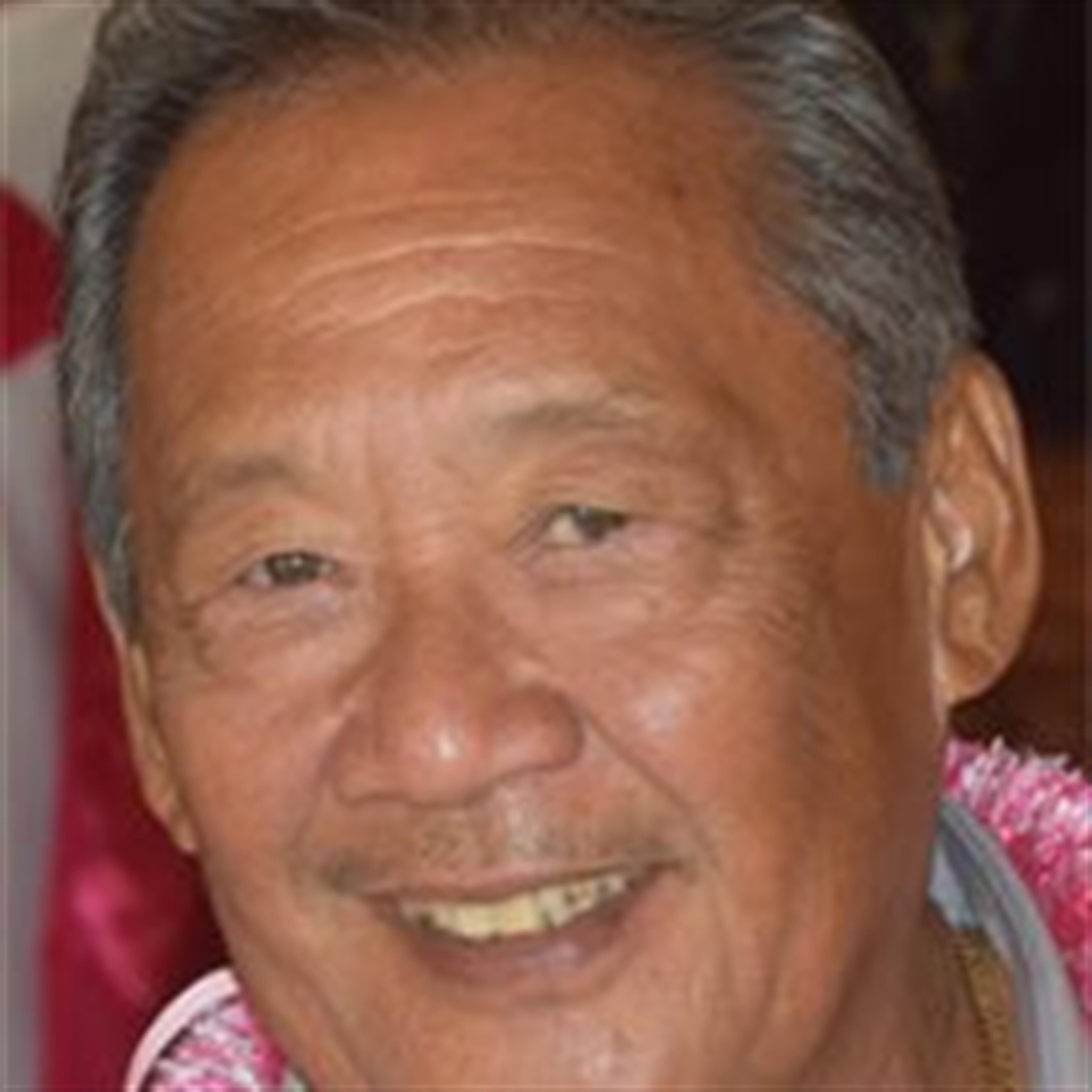 Fredilito "Freddie" Remigio