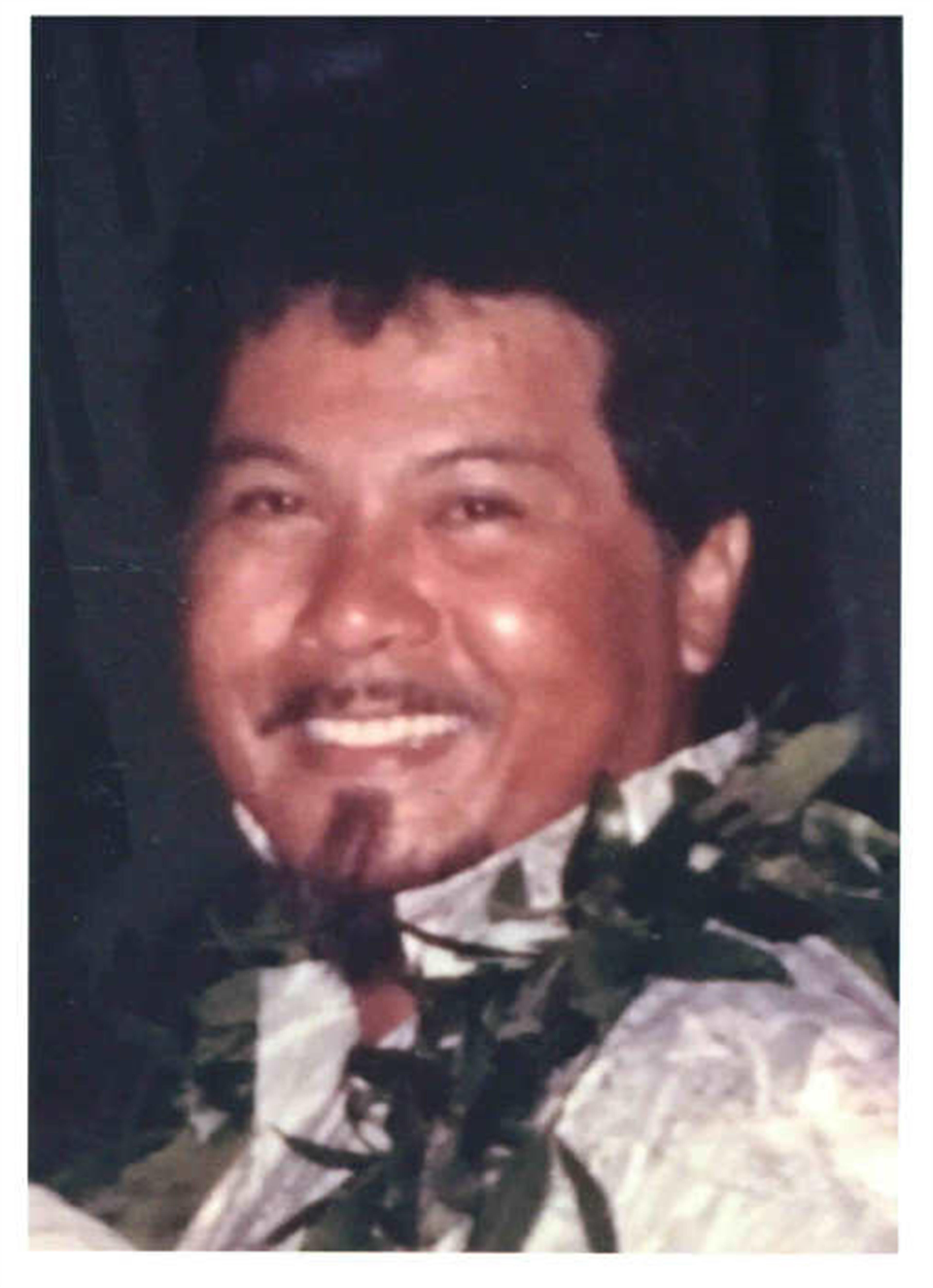 Gary John Largo