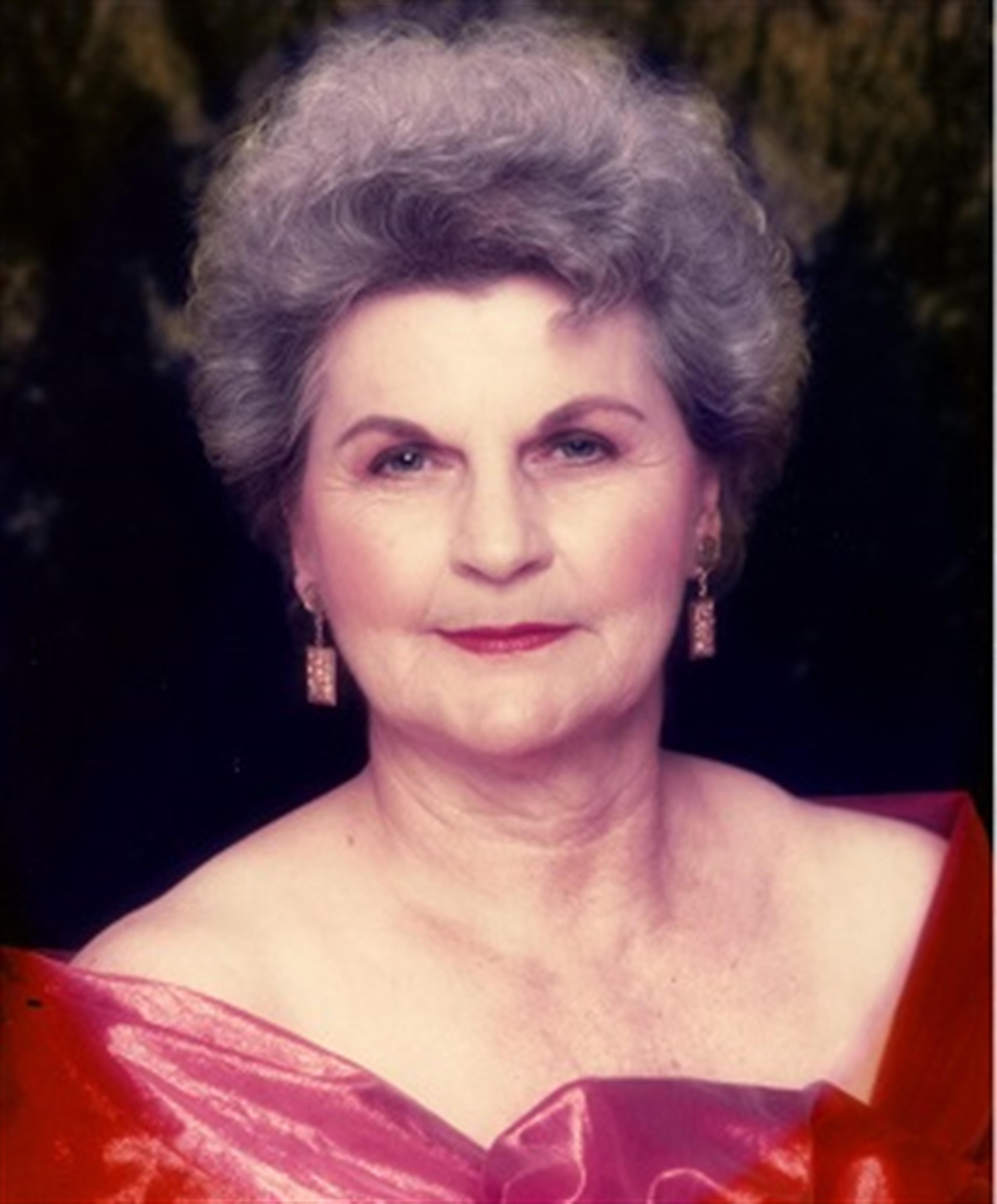 Rita Joan Gustie