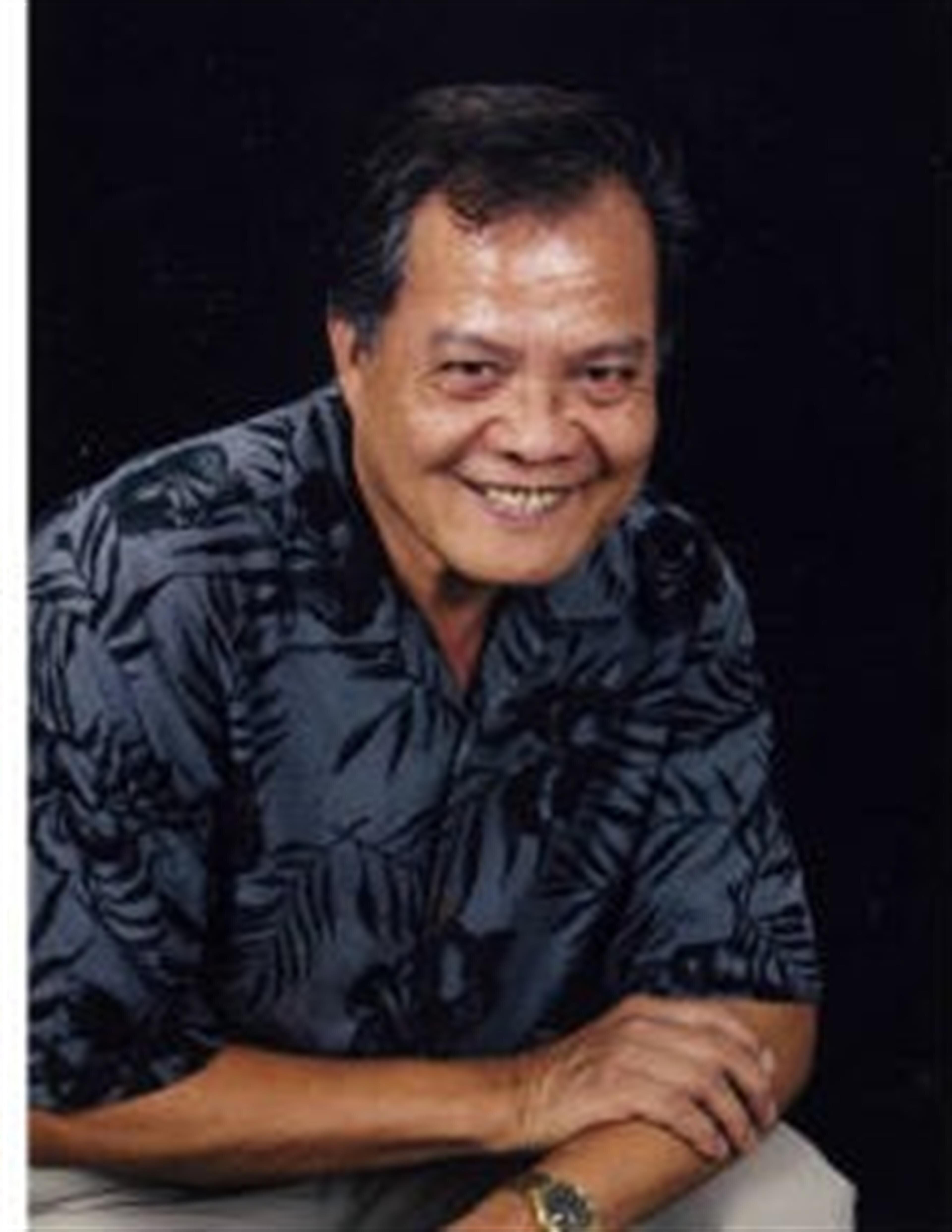 Renato Pena Ped